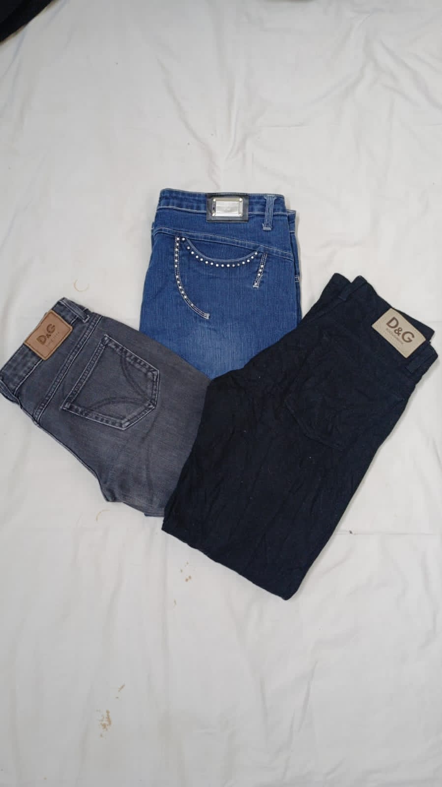 Dolce & Gabbana Jeans