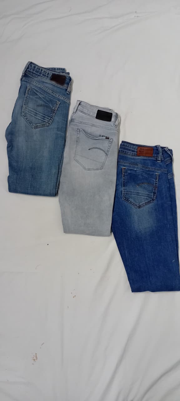 G-Star Jeans