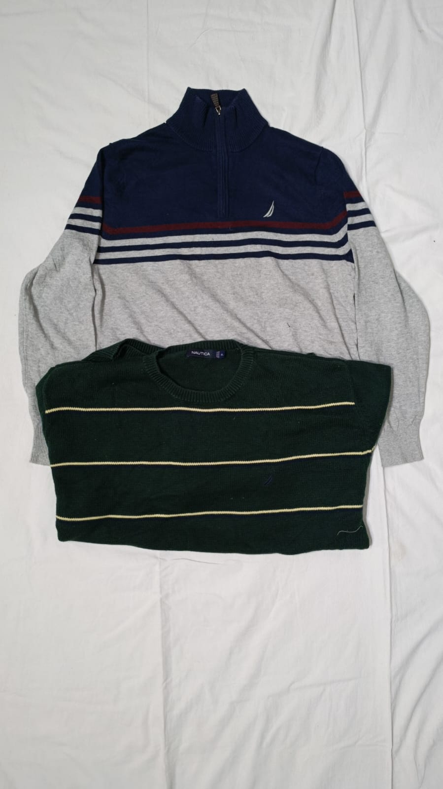 Nautica Sweaters