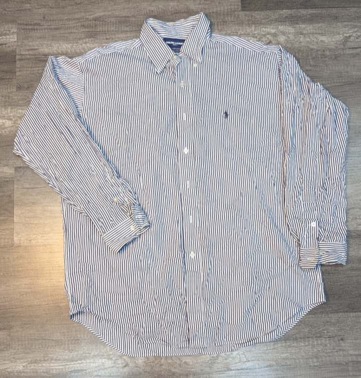 Polo Ralph Lauren Shirts