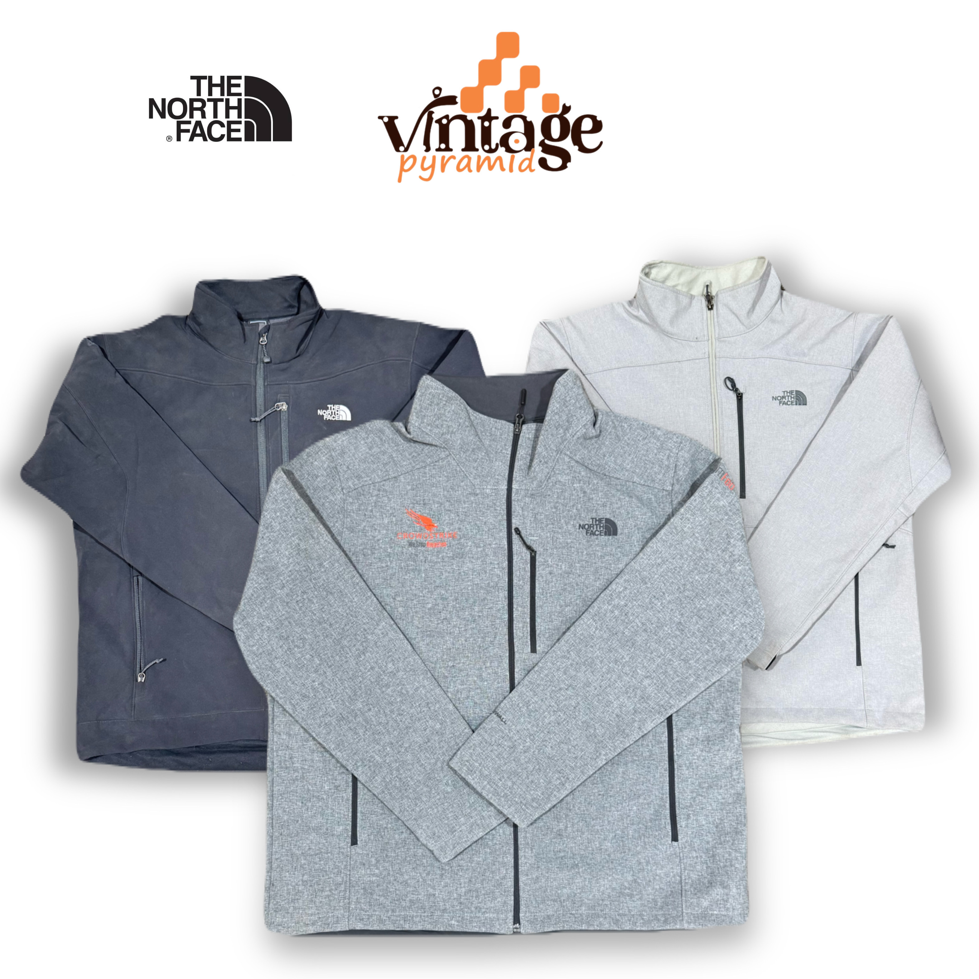 VPX459 The North Face Jackets