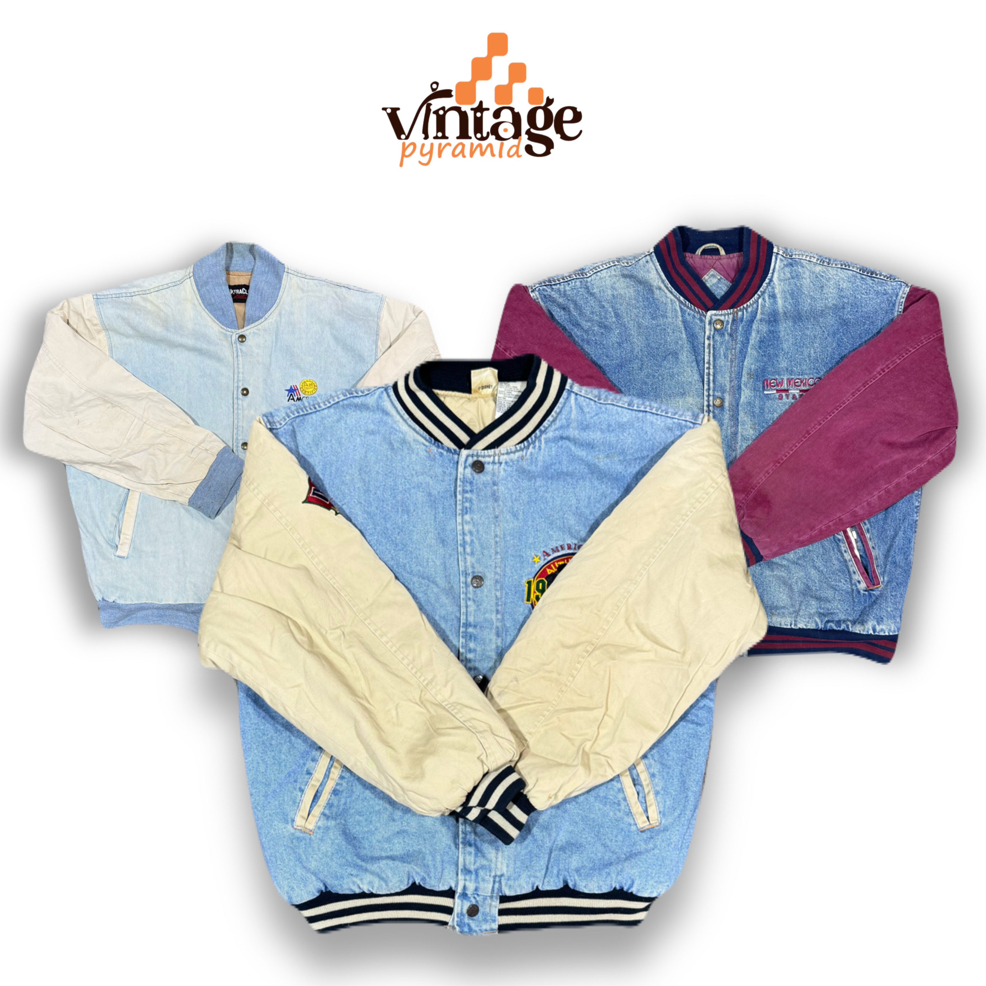 VPX460 Stadium Jackets