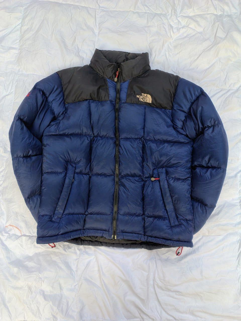 Tnf 800 premium puffer