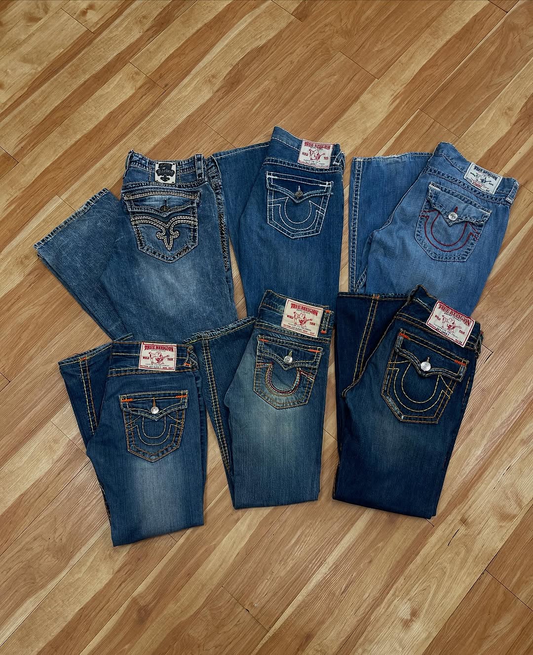 True Religion Jeans