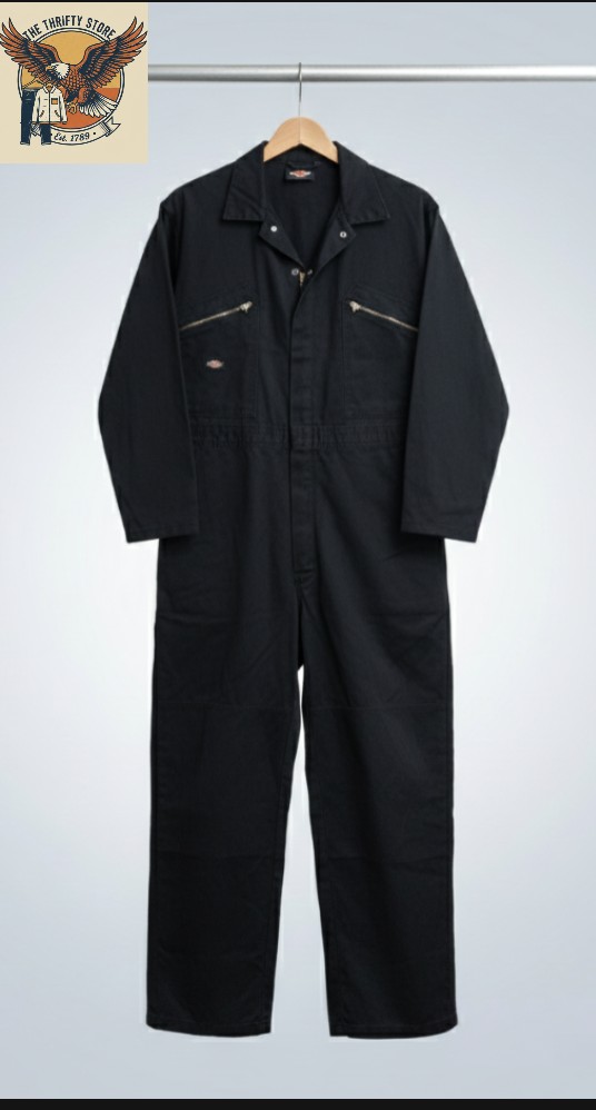 Dickie's work overall