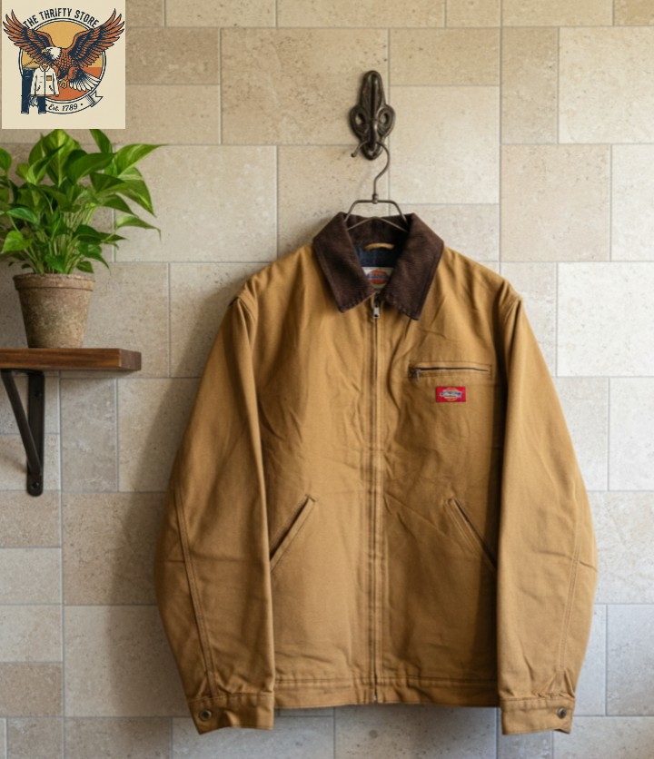 Dickies jacket