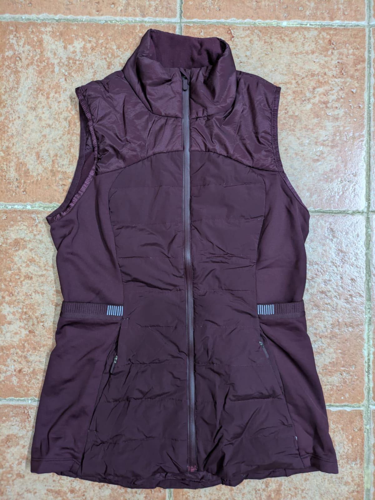 Lululemon Mix Jackets