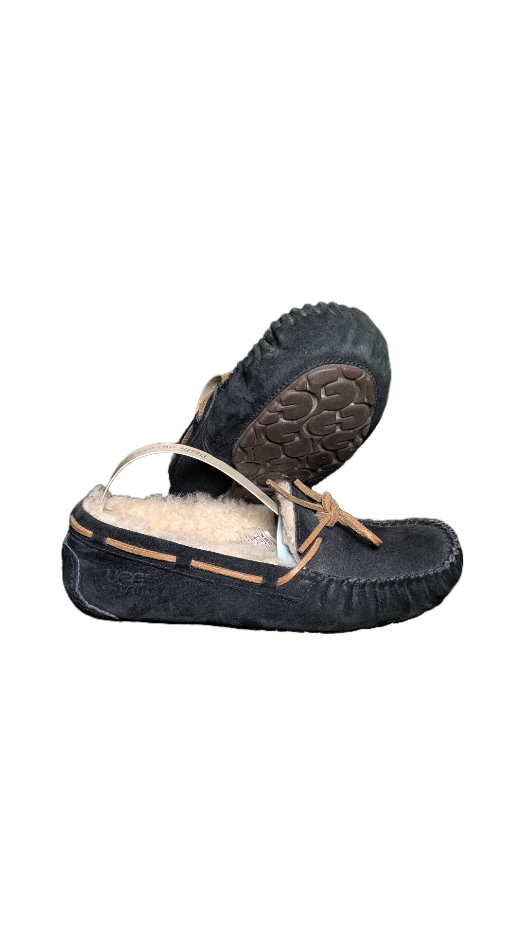 MV317# UGG Bottes d'hiver,