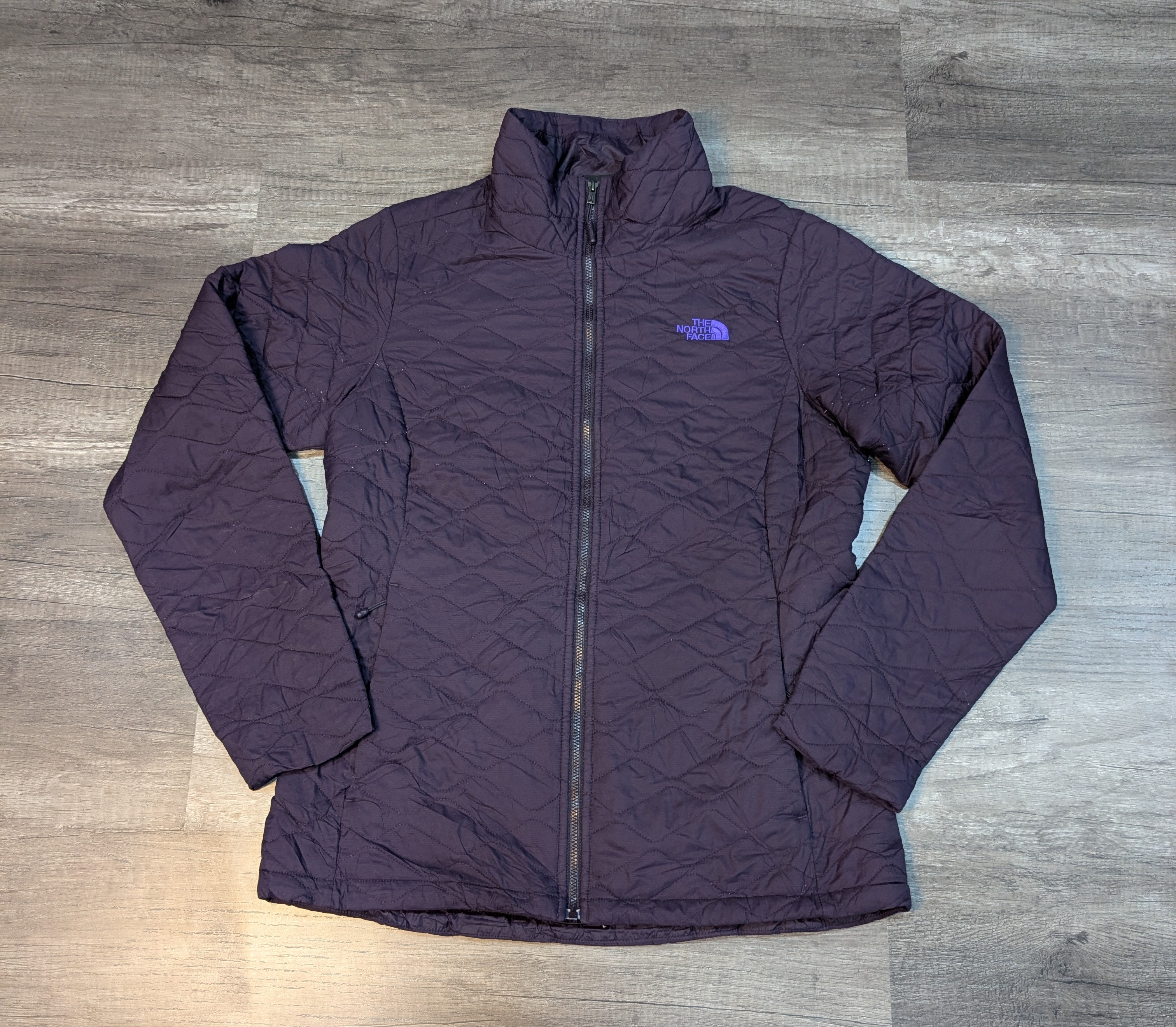 989 - The North Face Mix Mesh