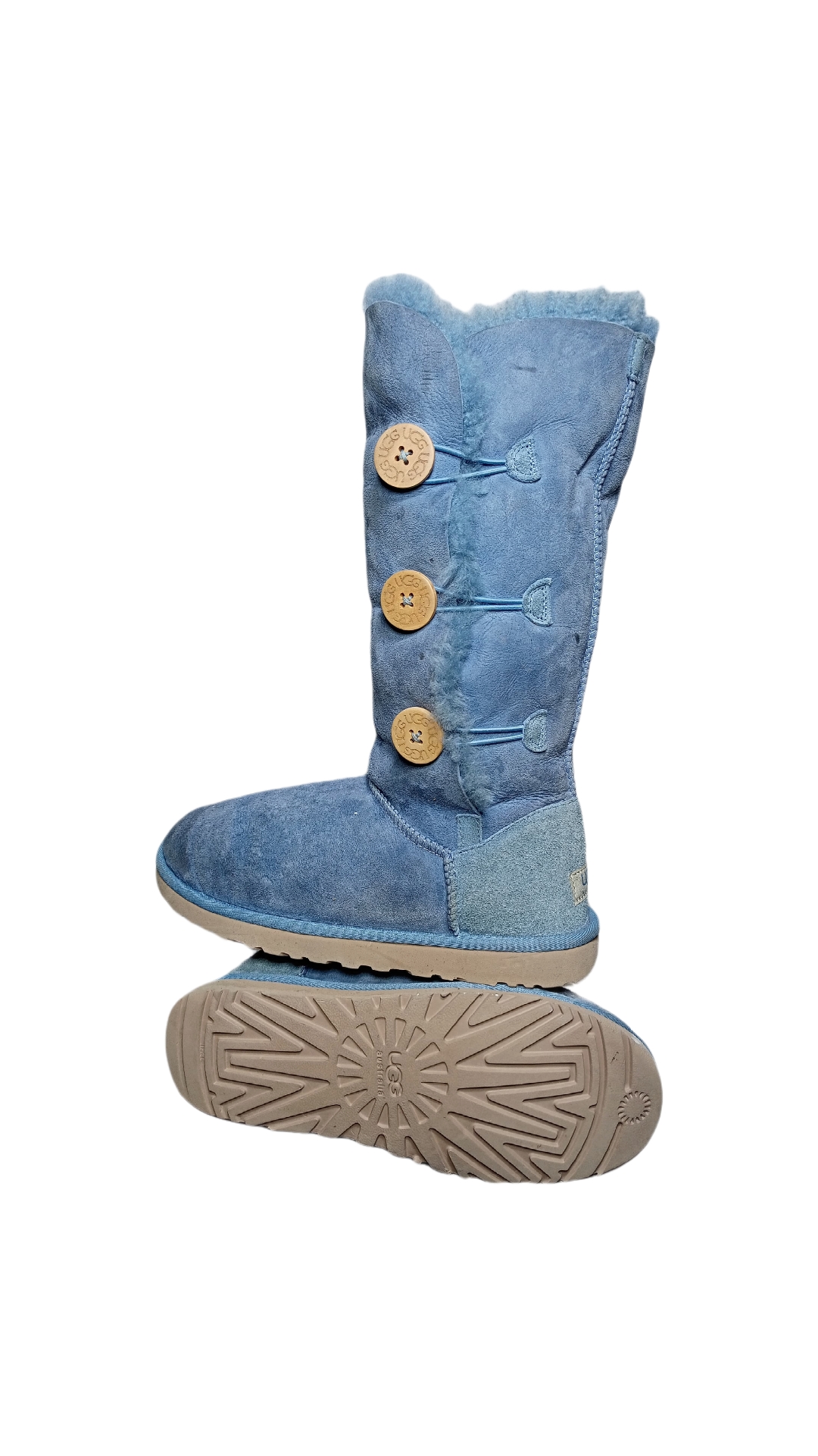 MV319#Best quality UGG Winter boot.