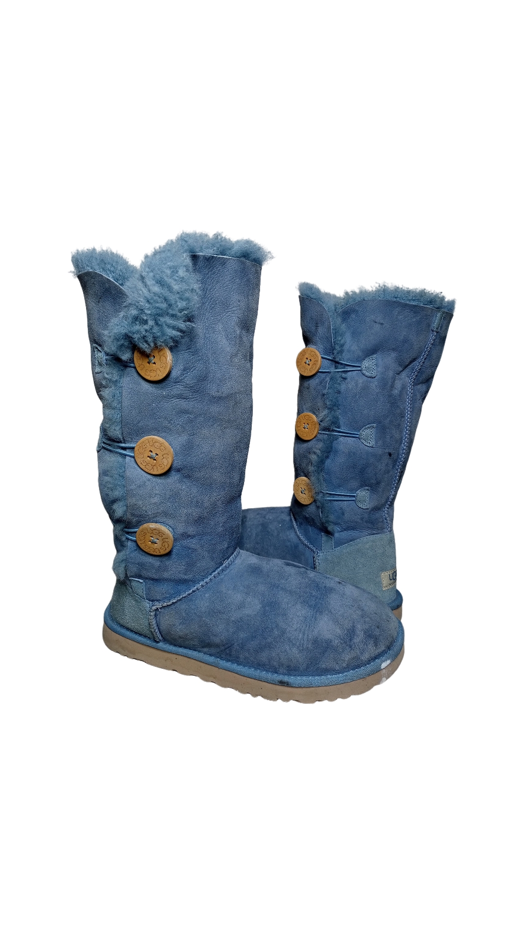 MV319#Meilleure qualité UGG Bottes d'hiver.