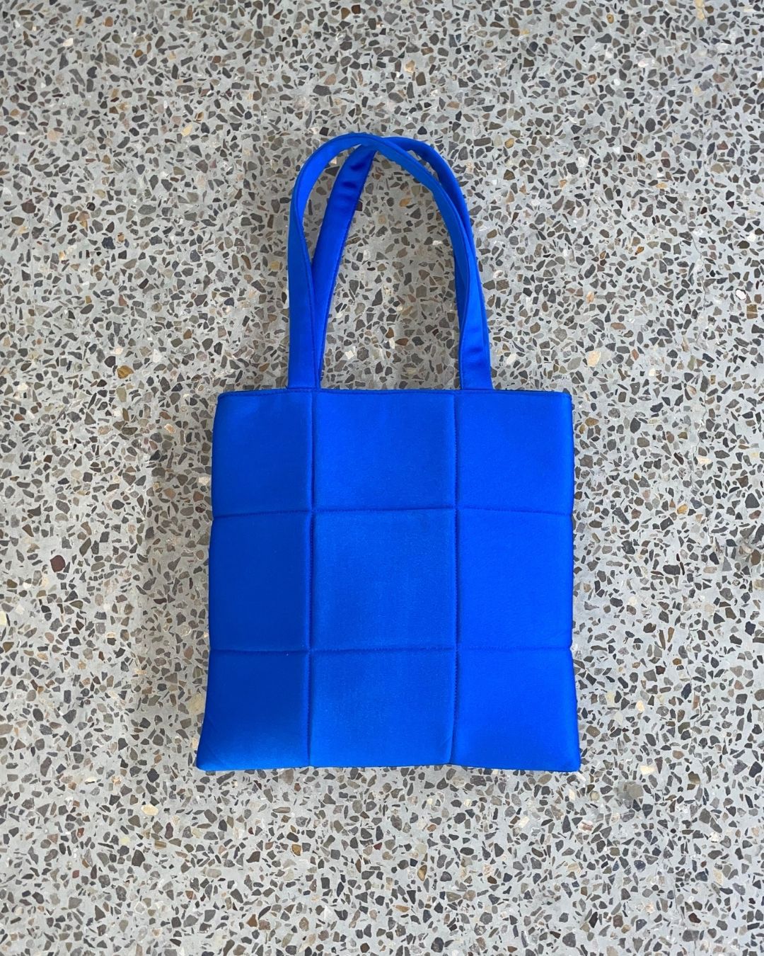 Upcycled Tic Tac Tote