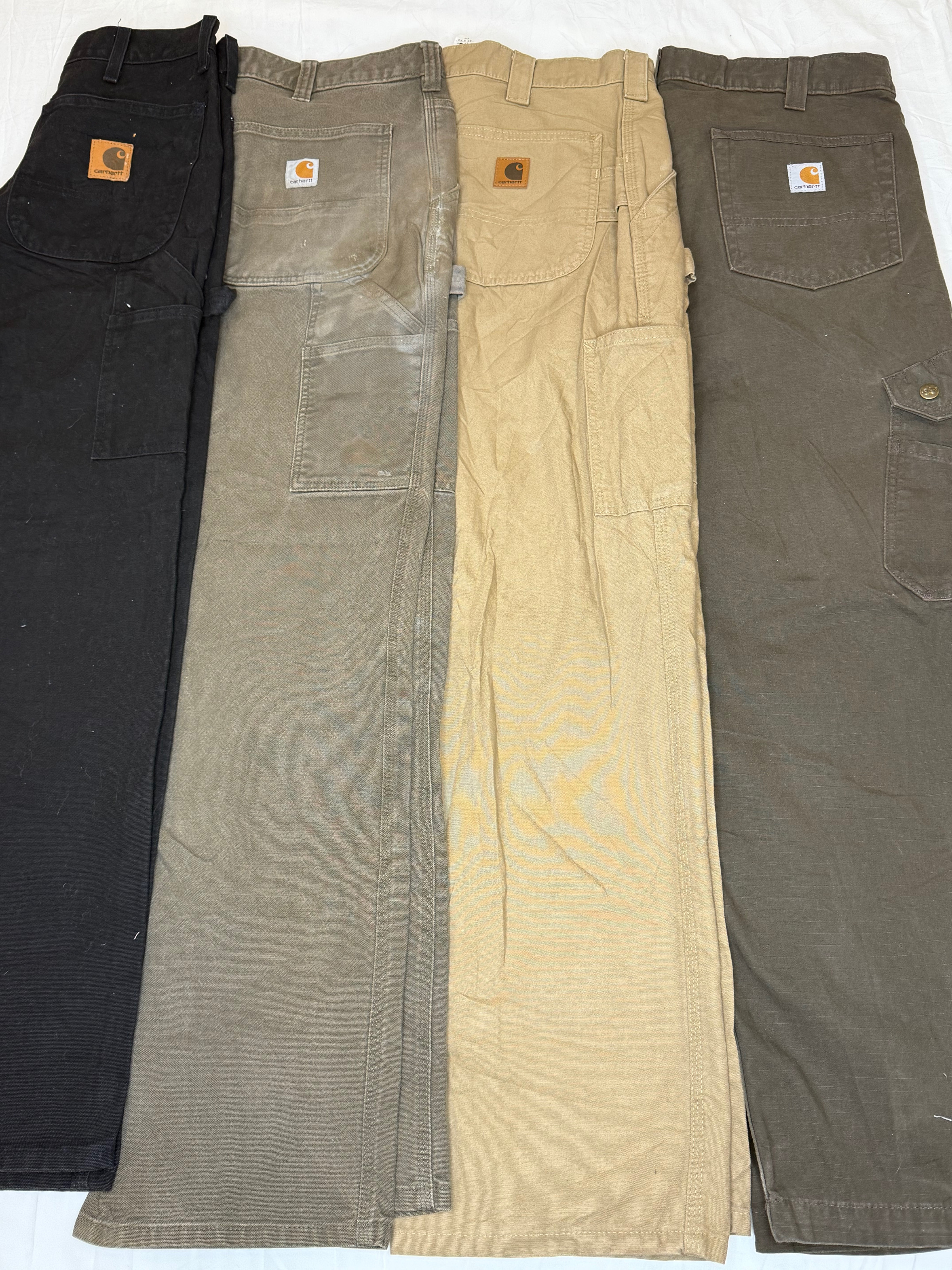 Carhartt Mix Pant | V-T187
