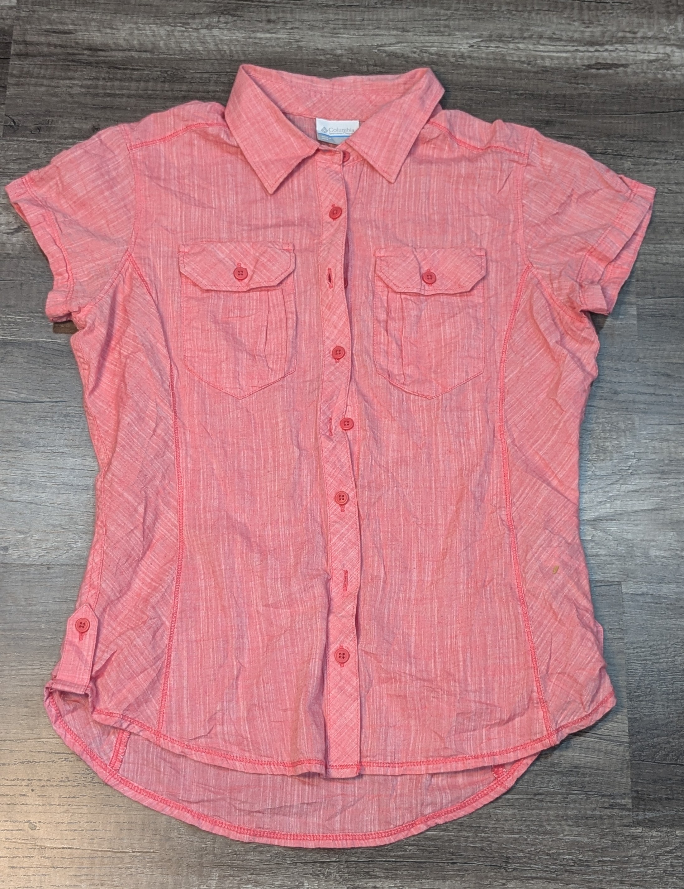 994 - Columbia Pants, Shirts & Short