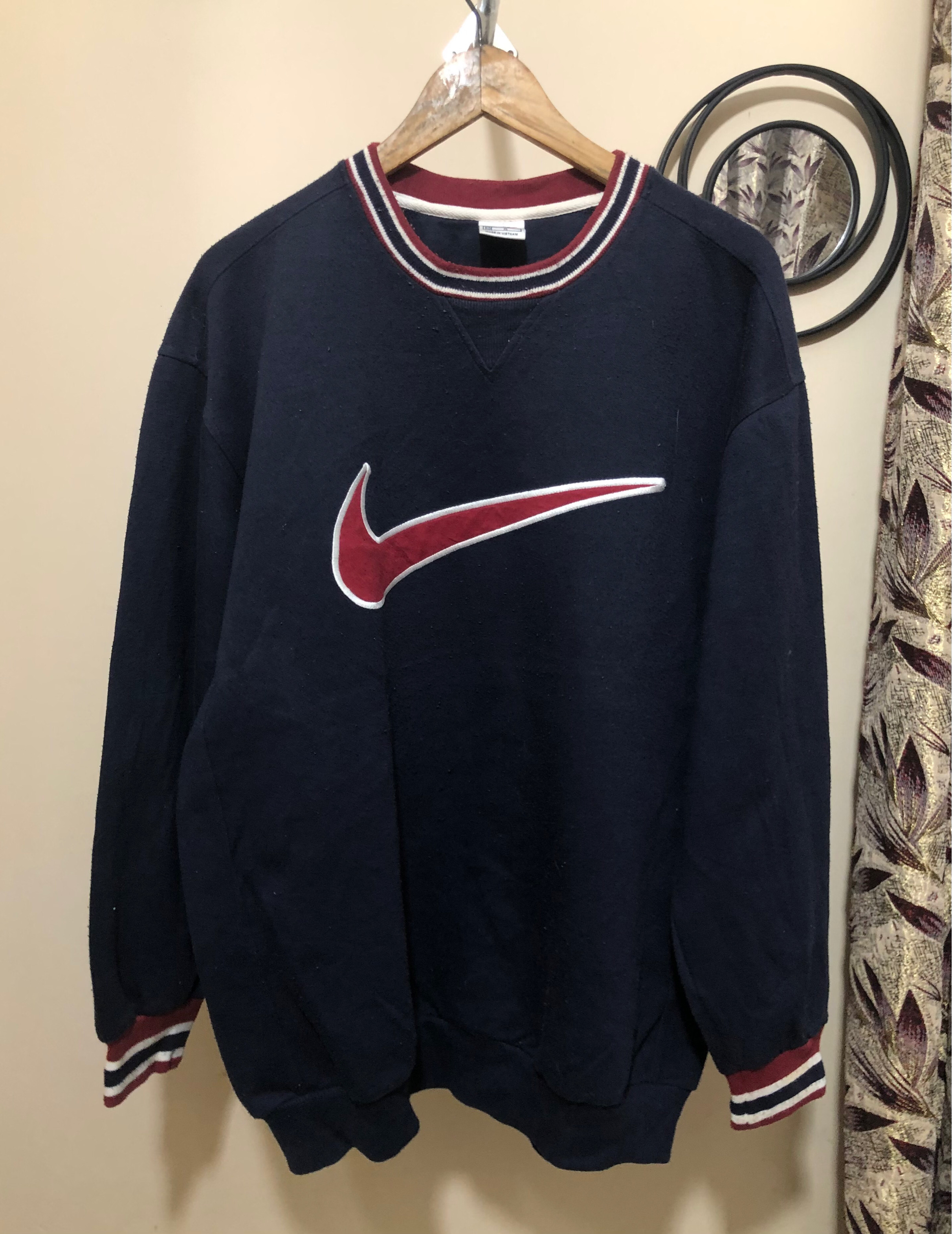 Premium Branded Sweatshirts