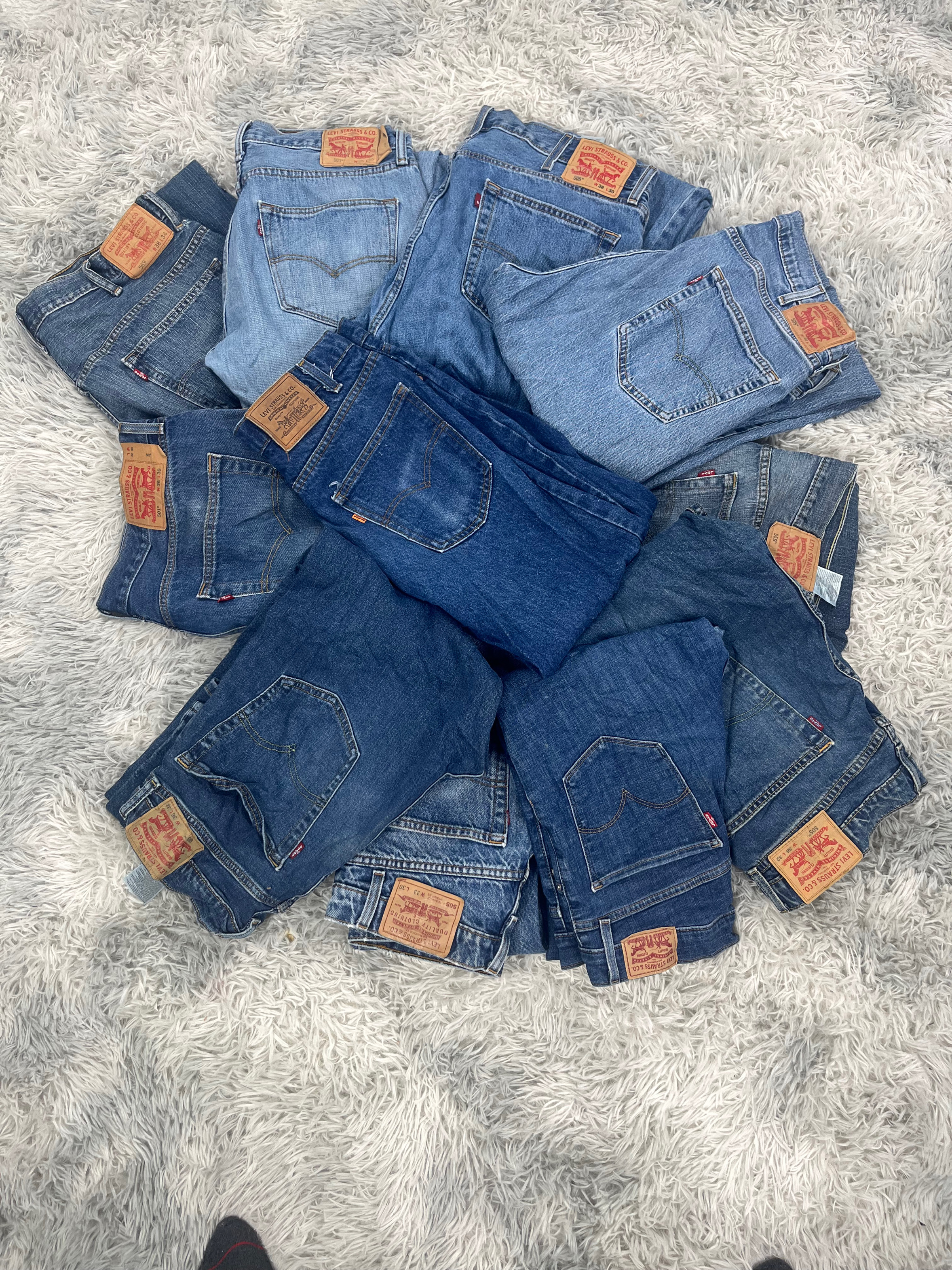 Levi’s Jeans – RF#0092