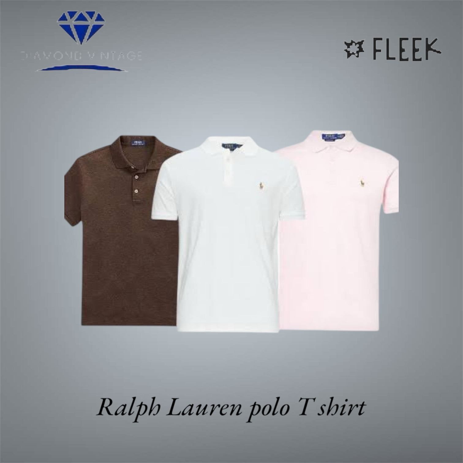 Tommy Hilfiger Polo Shirts (DV -11-250)