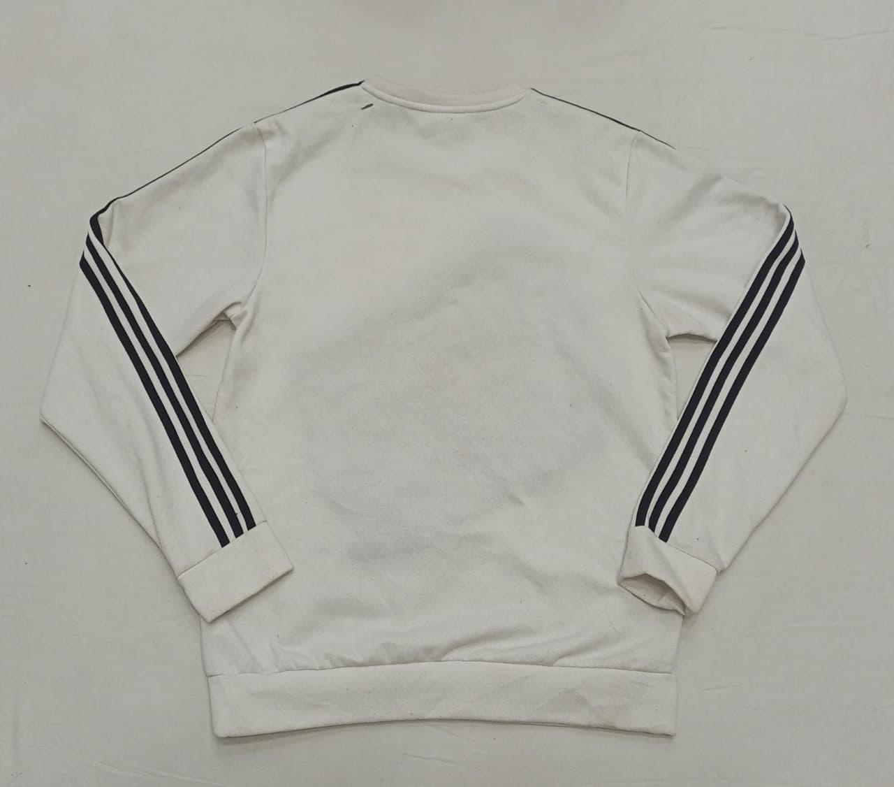 CR838 Upcycled Mixed Branded Patchwork Sweatshirts