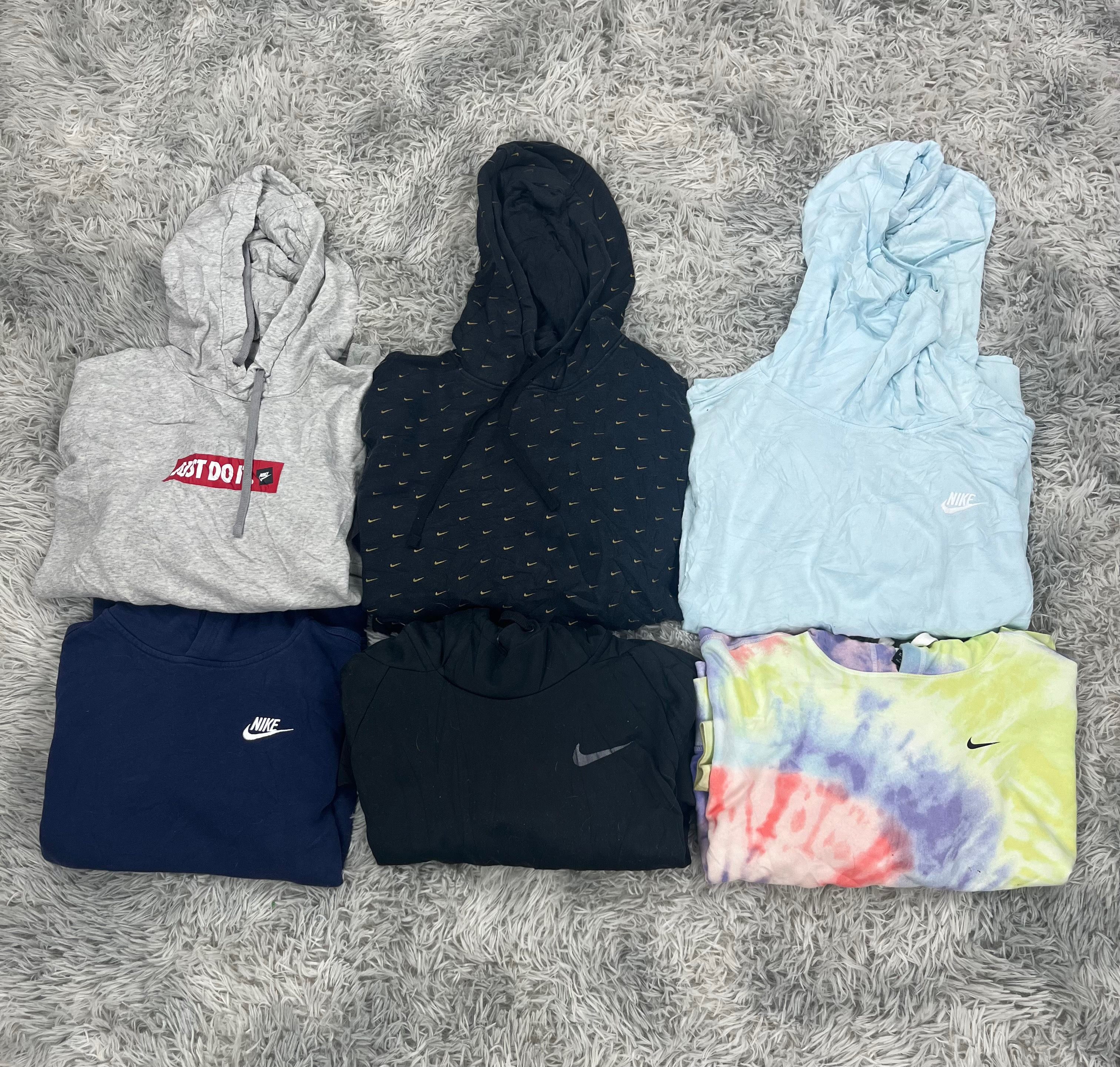 Nike Hoodies –  RF#0102
