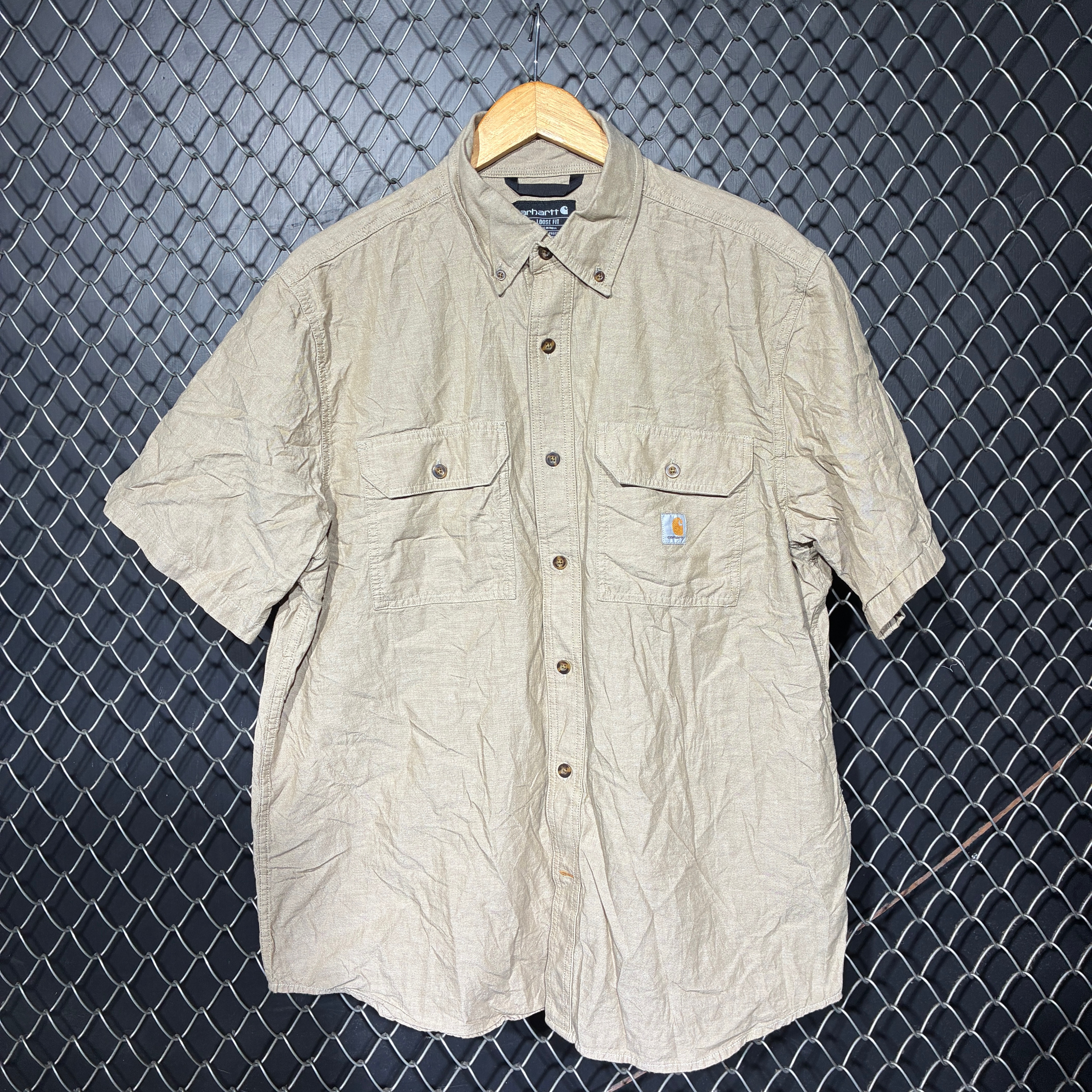 Carhartt Shirts (FNC:1090)