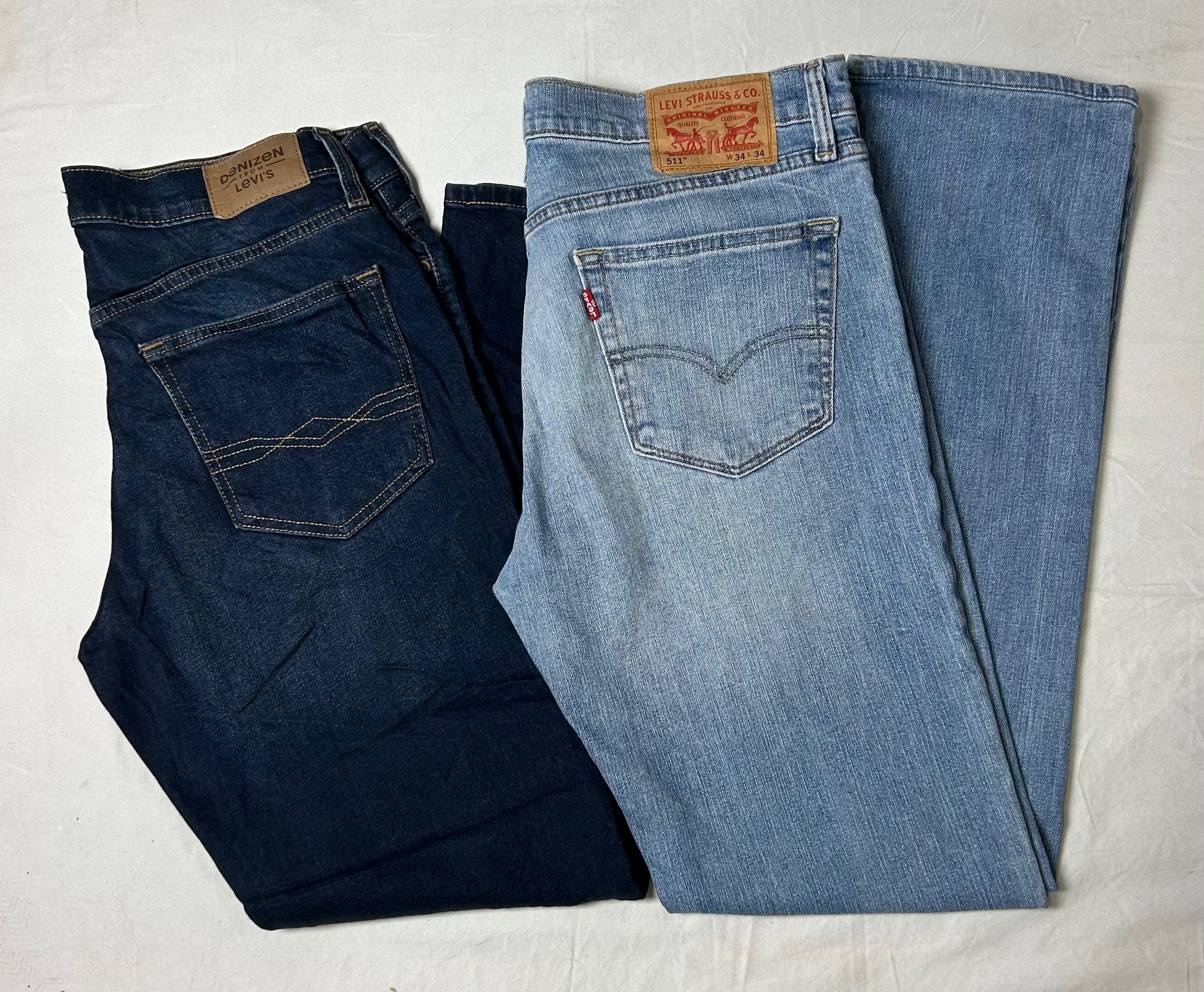 Levi’s jeans pant WR_0291
