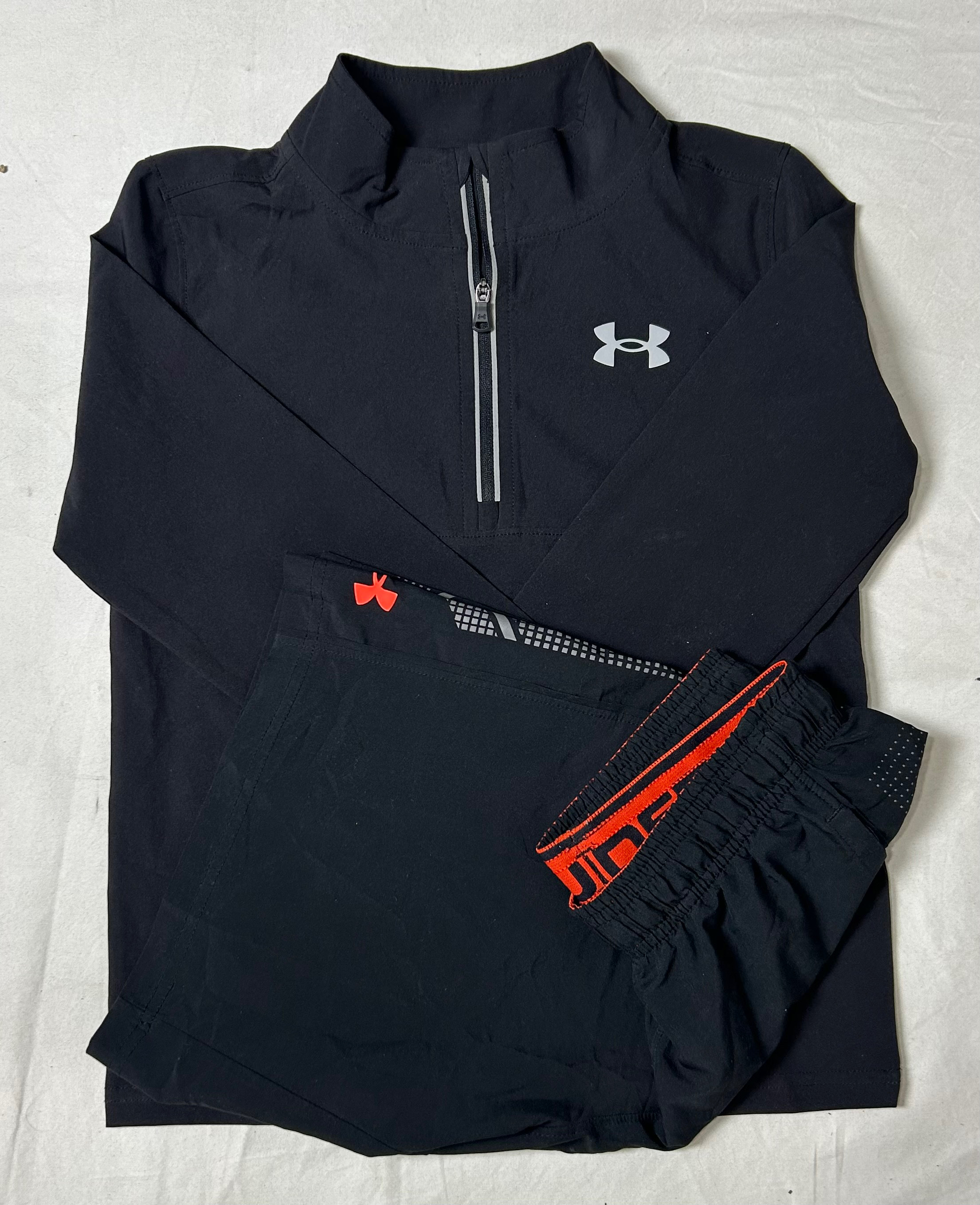 Under Armour kids