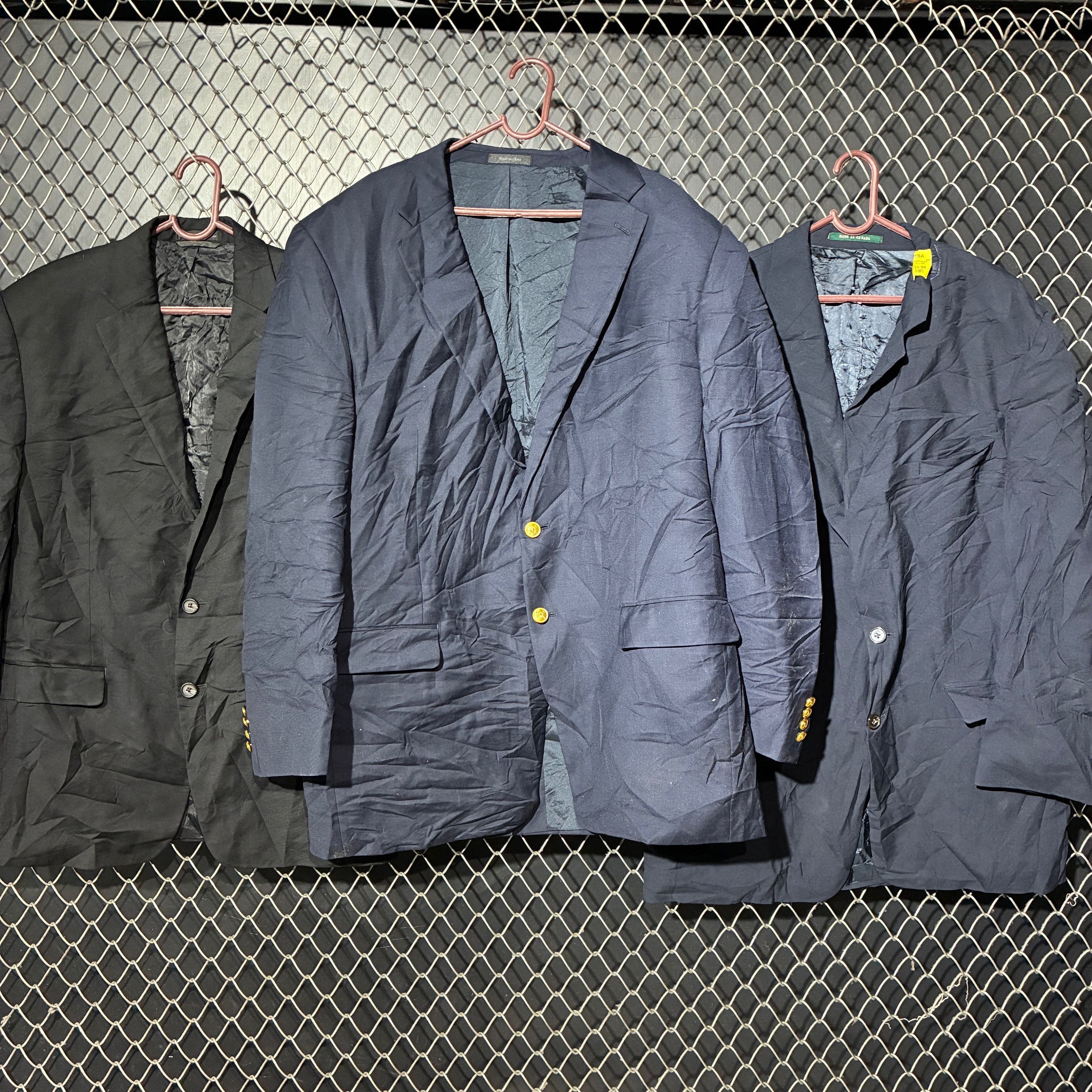 Ralph Lauren office coat (FNC:1094)