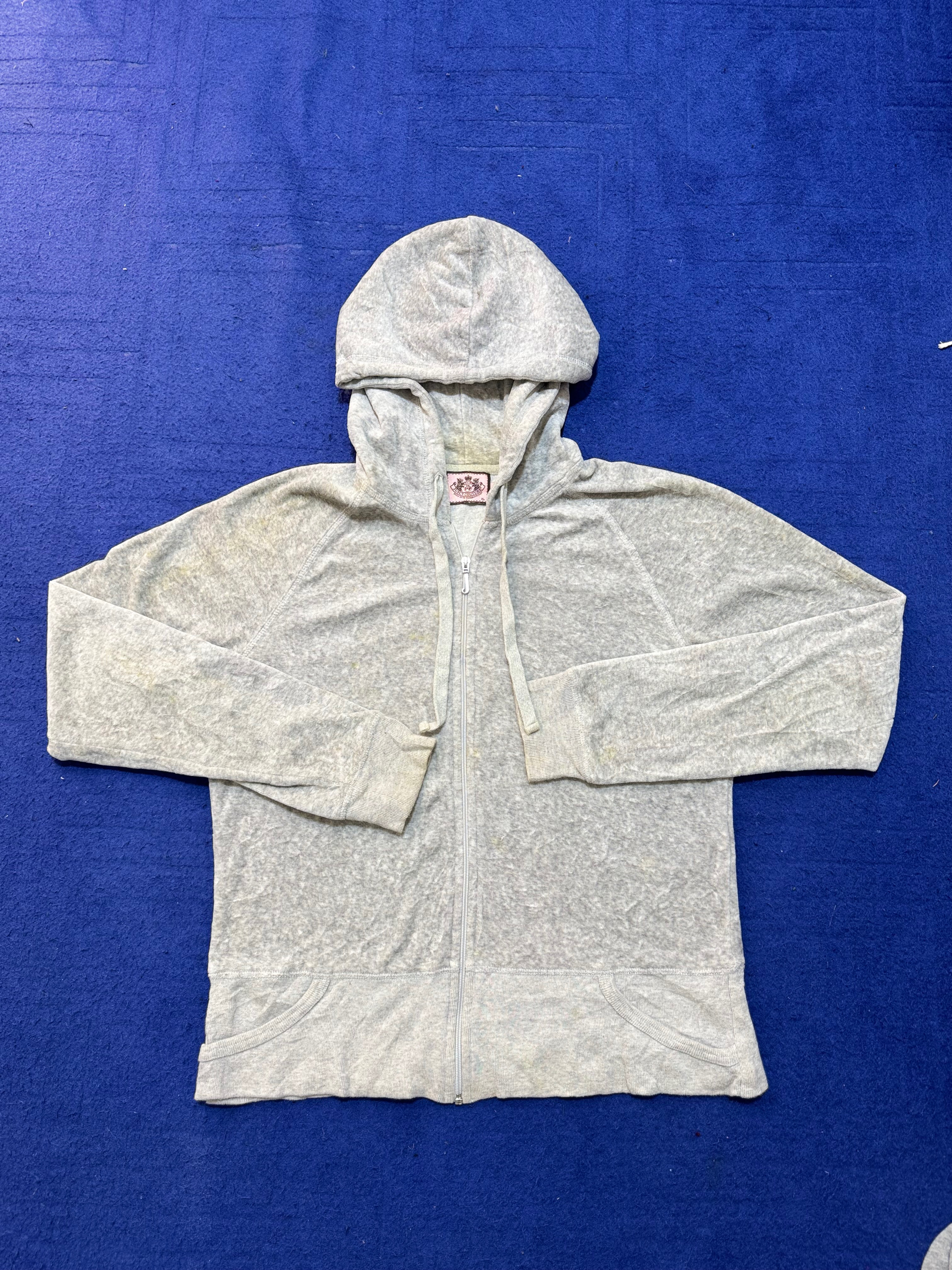 Branded Juicy Couture Hoodies