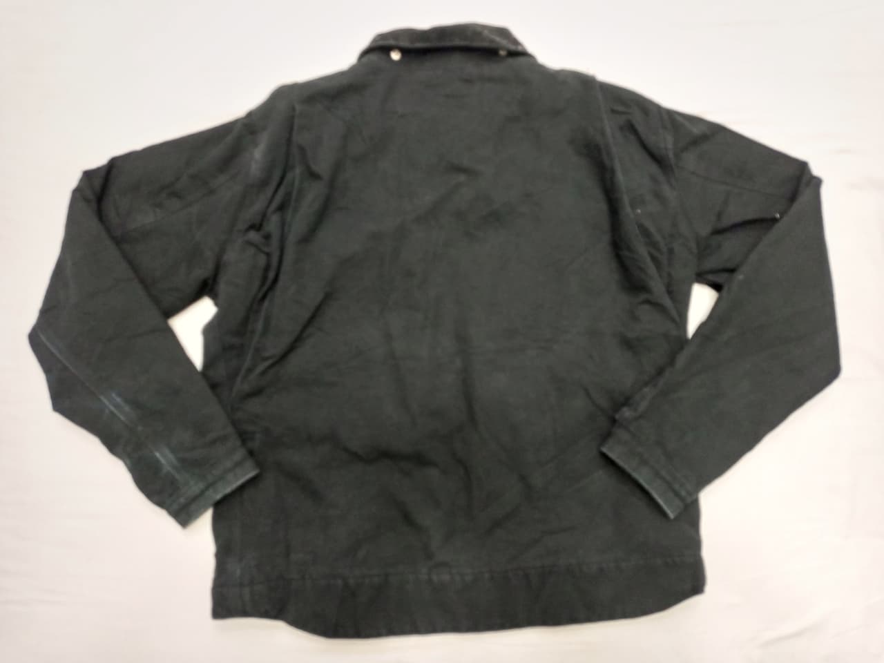 CR848 Upcycled Carhartt Jackets