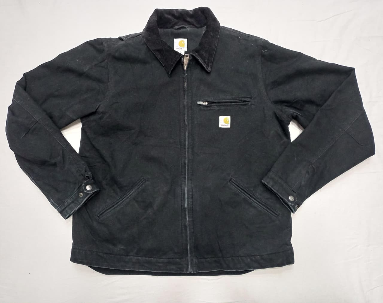 CR848 Upcycled Carhartt Jackets