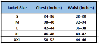 CR5532 Upcycled Leather Jackets