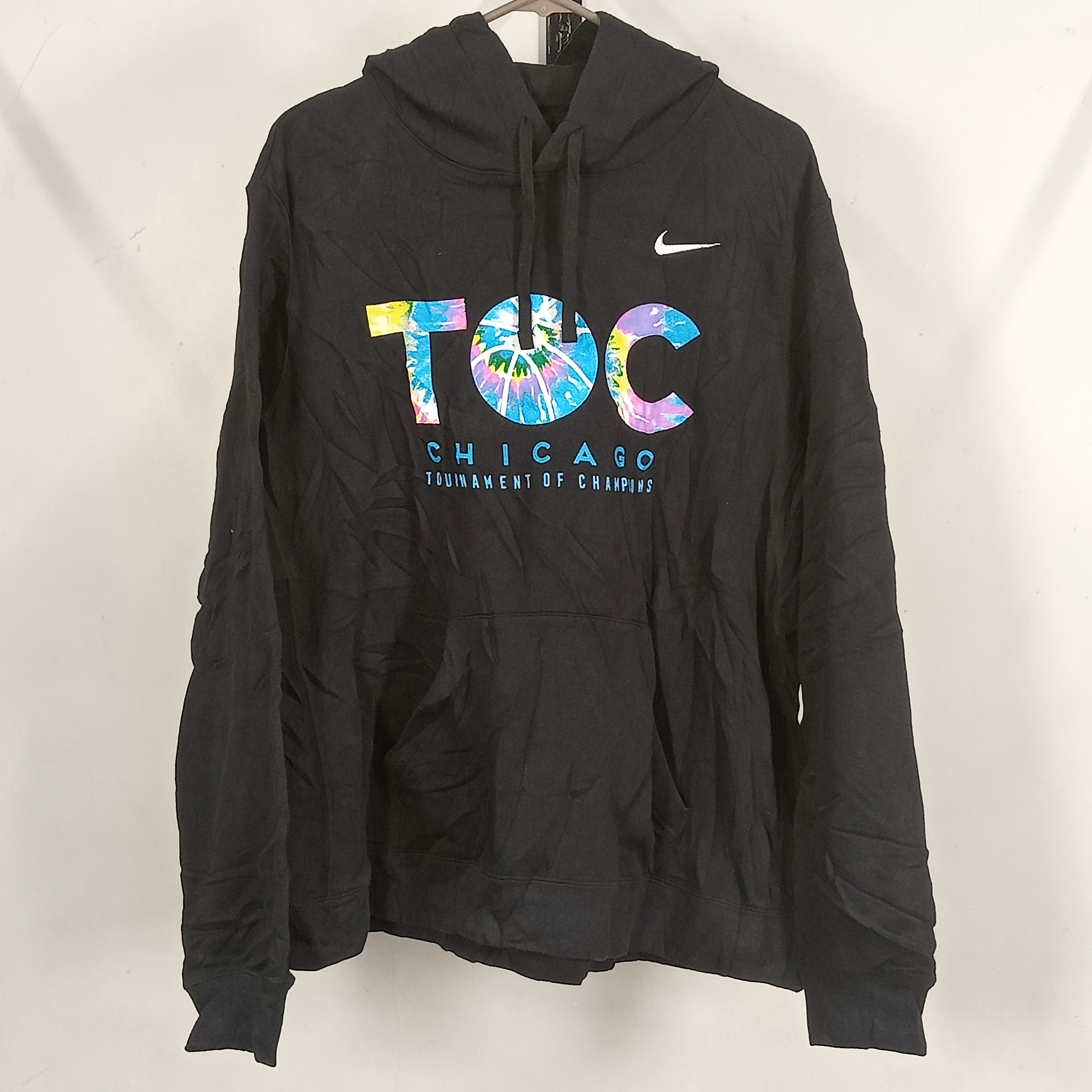 NIKE HOODIES & SWEATSHIRTS - BUNDLE 01
