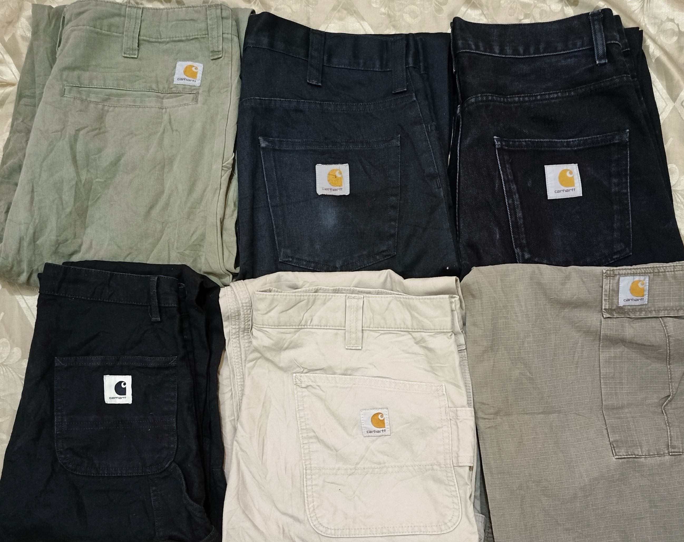Carhartt pants