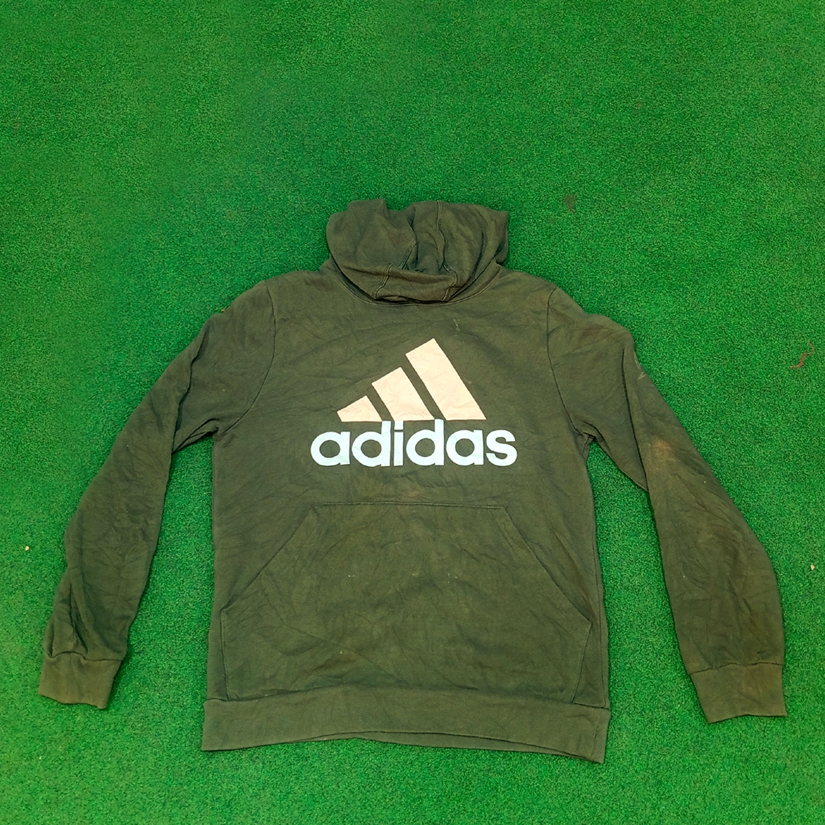 Adidas Hoodie