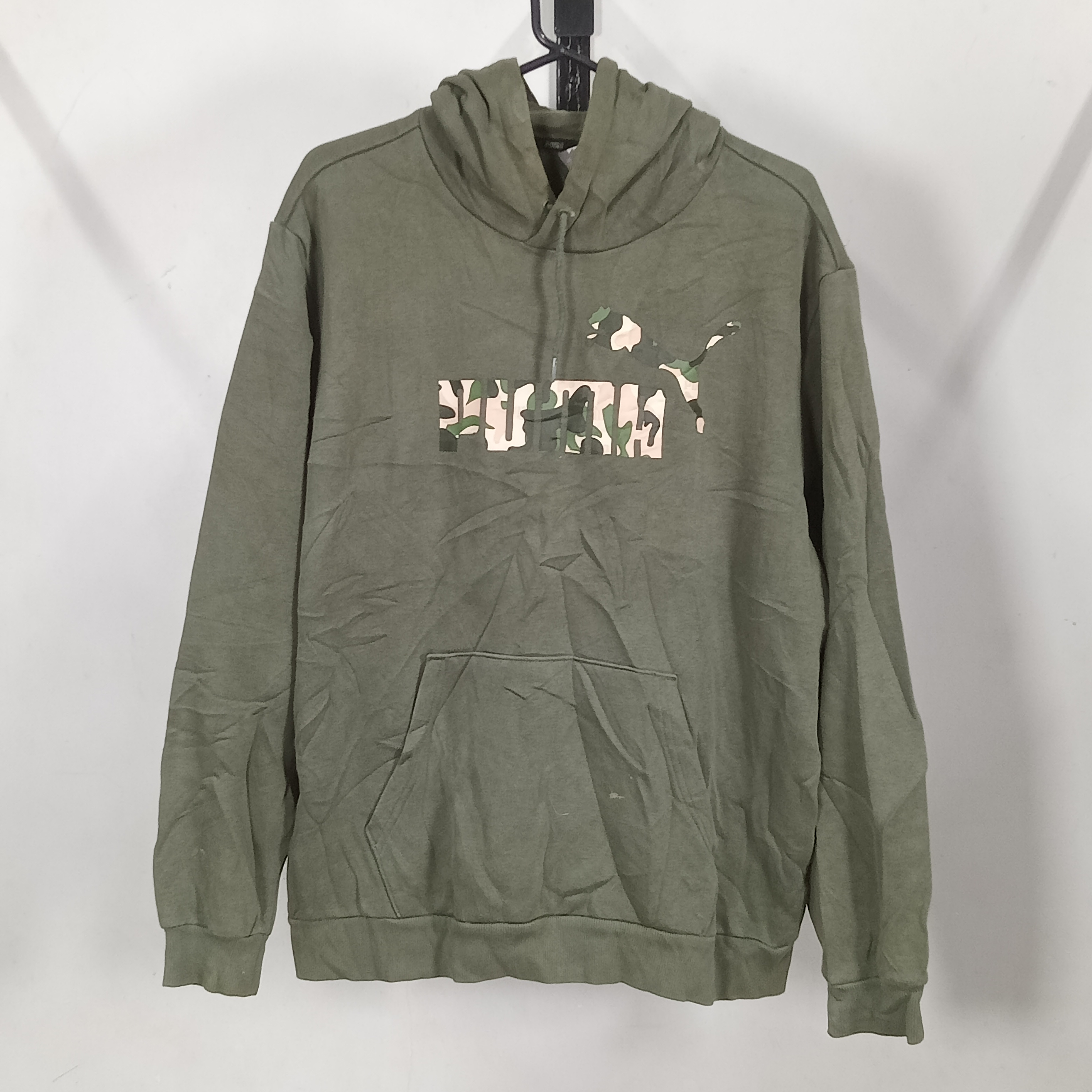 PUMA HOODIES & SWEATSHIRTS - BUNDLE 01