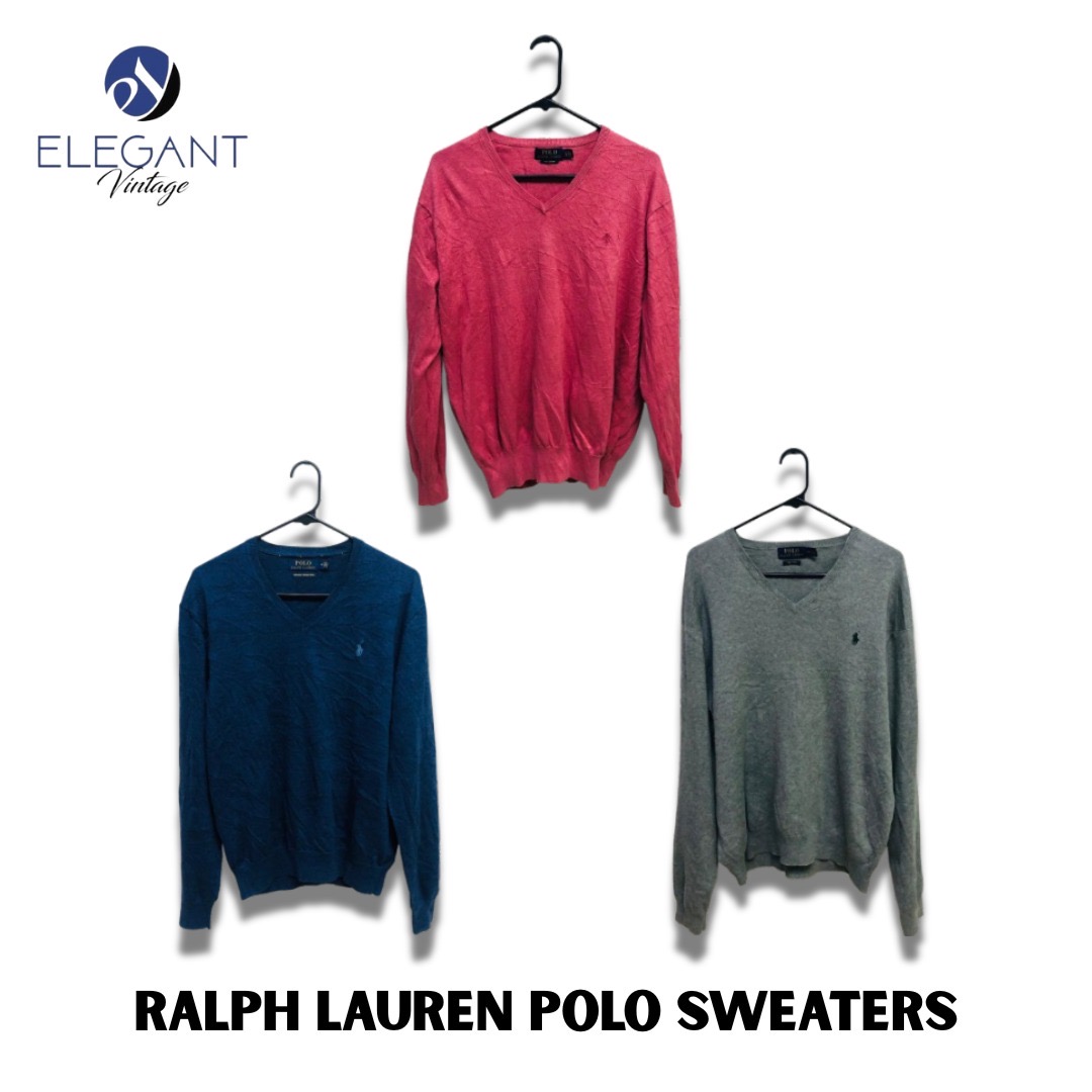 Roupas de Cama Ralph Lauren Polo - EVM0183