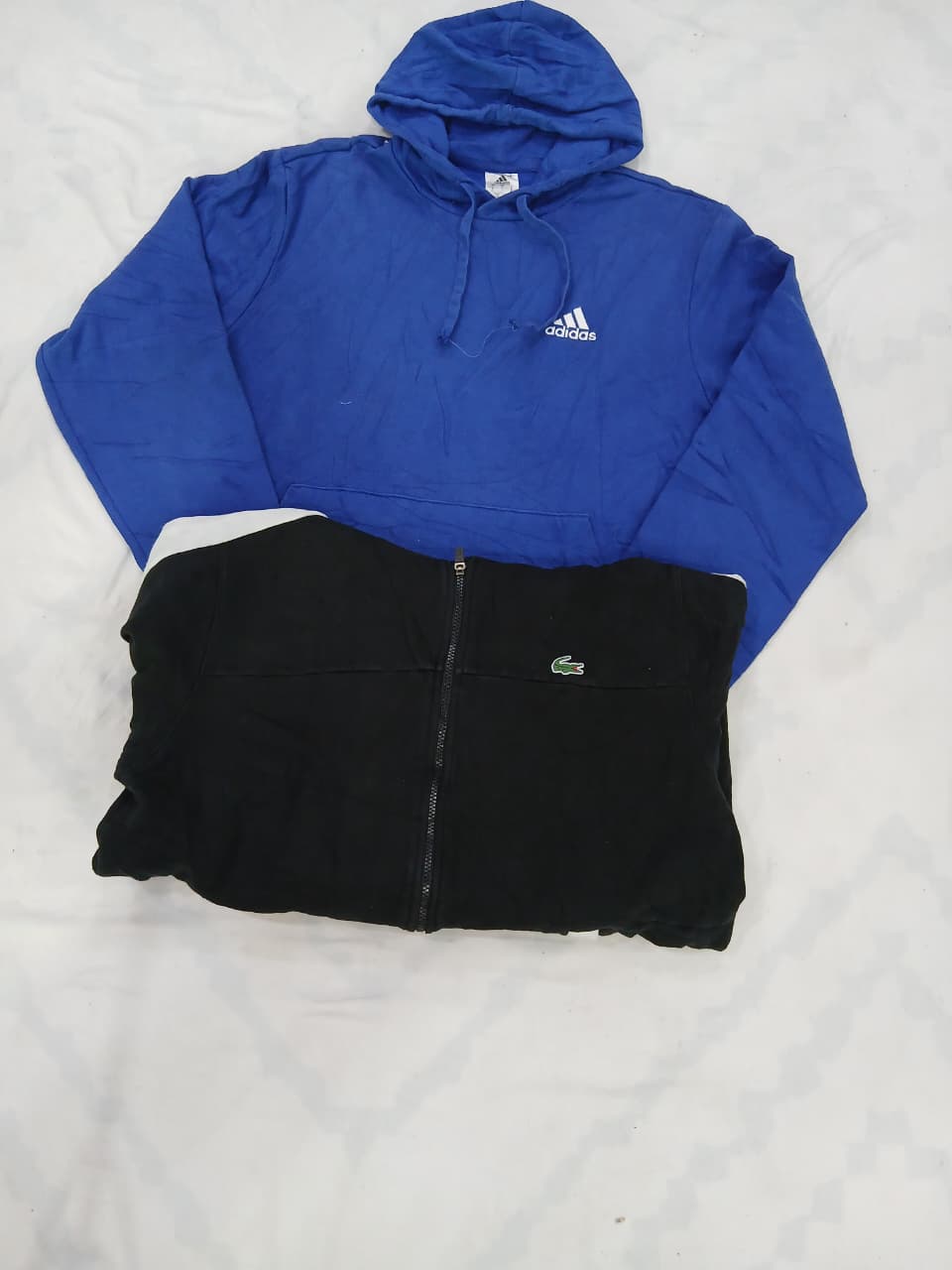 ZV0899 Mixed Brand Hoodies