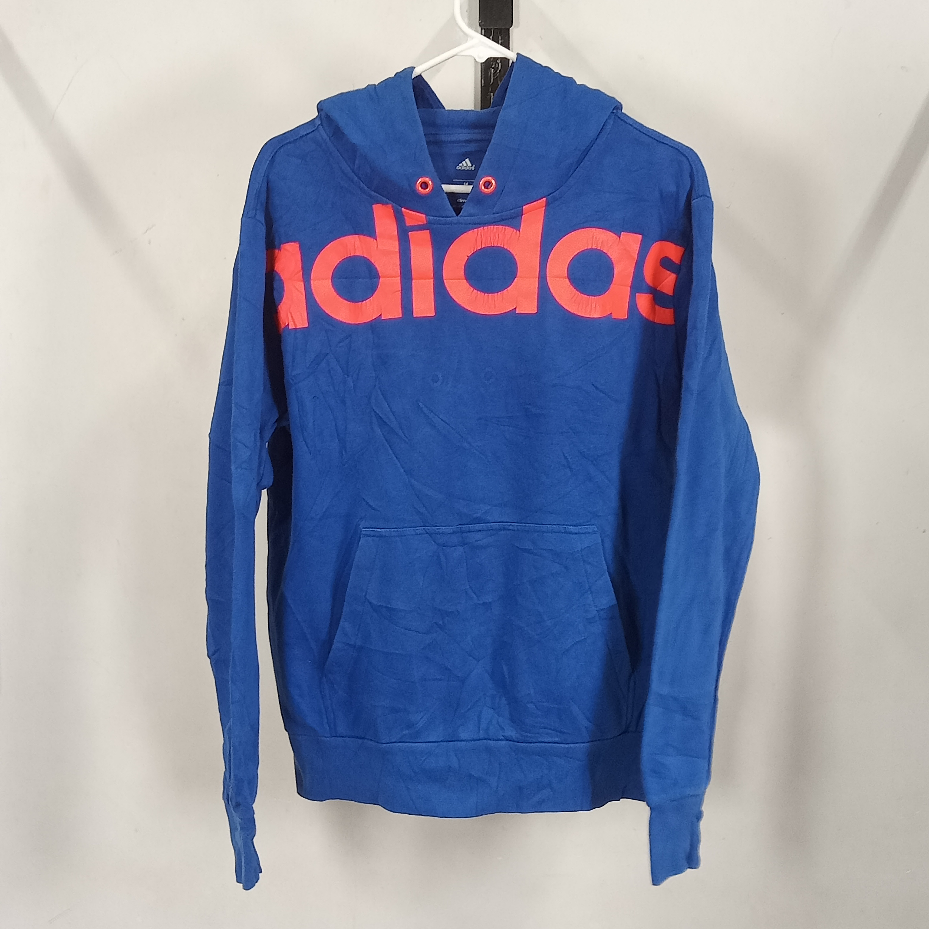 ADIDAS HOODIES & SWEATSHIRTS - BUNDLE 01