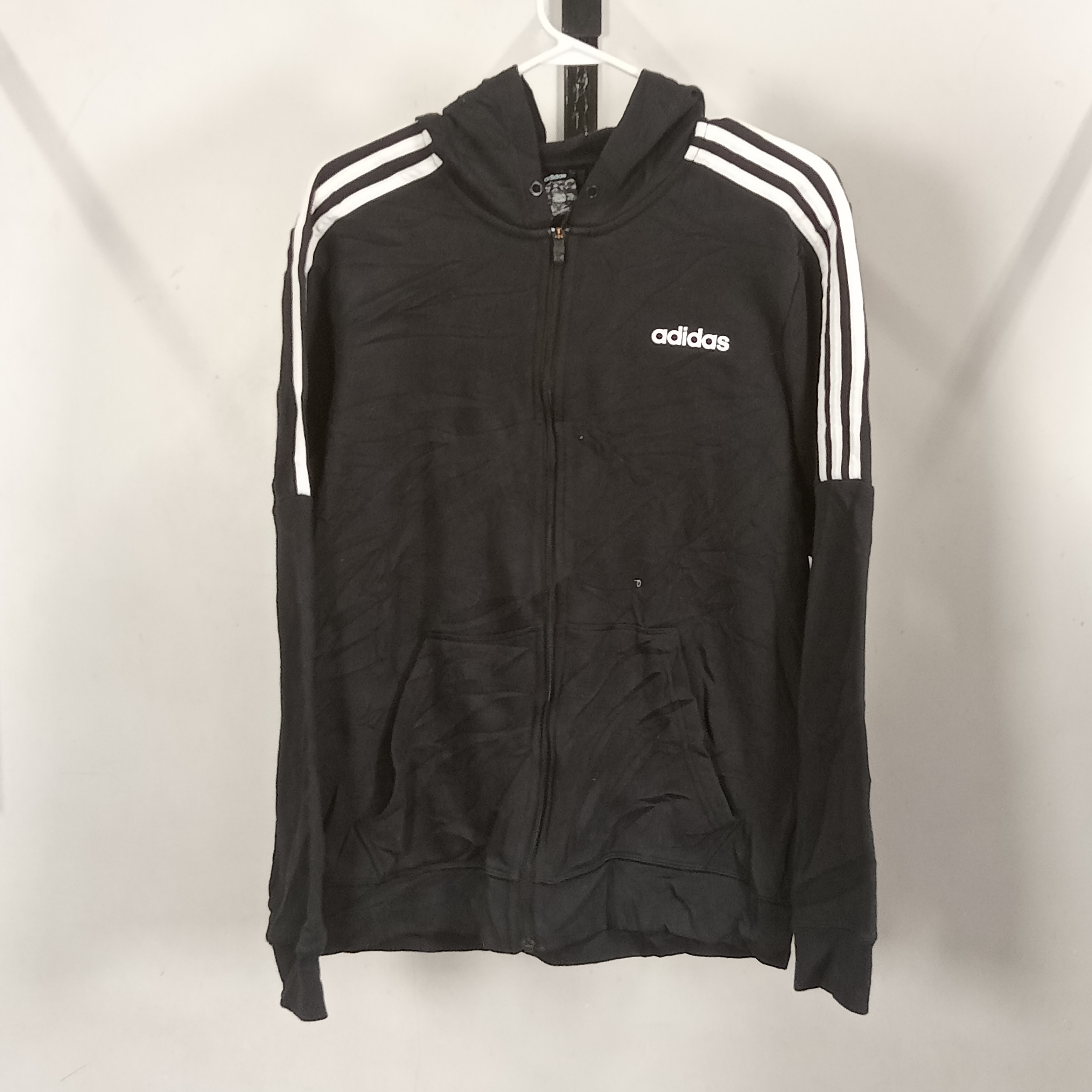 ADIDAS HOODIES & SWEATSHIRTS - BUNDLE 02
