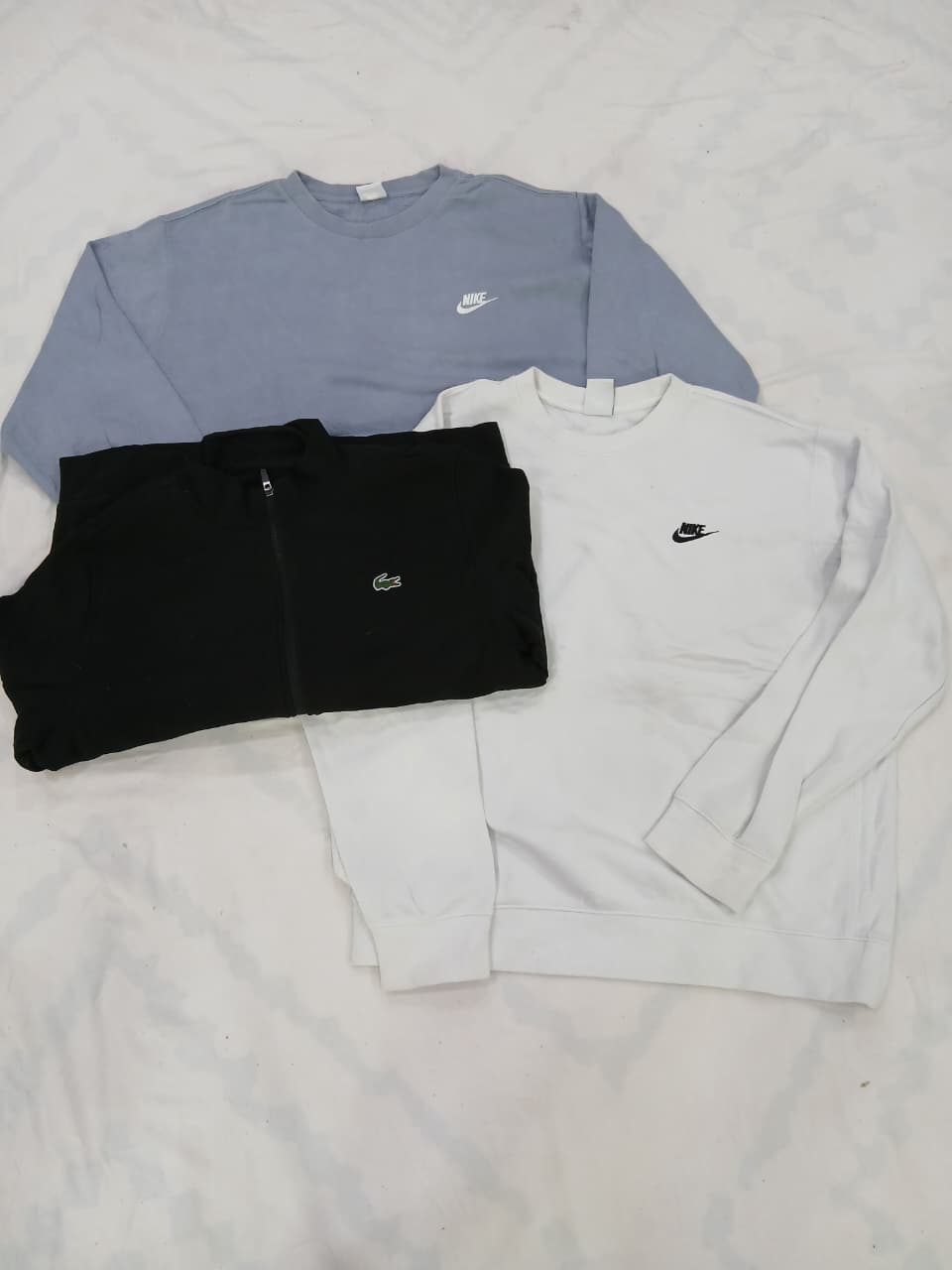 ZV0902 Mixed Brand Sweatshirts