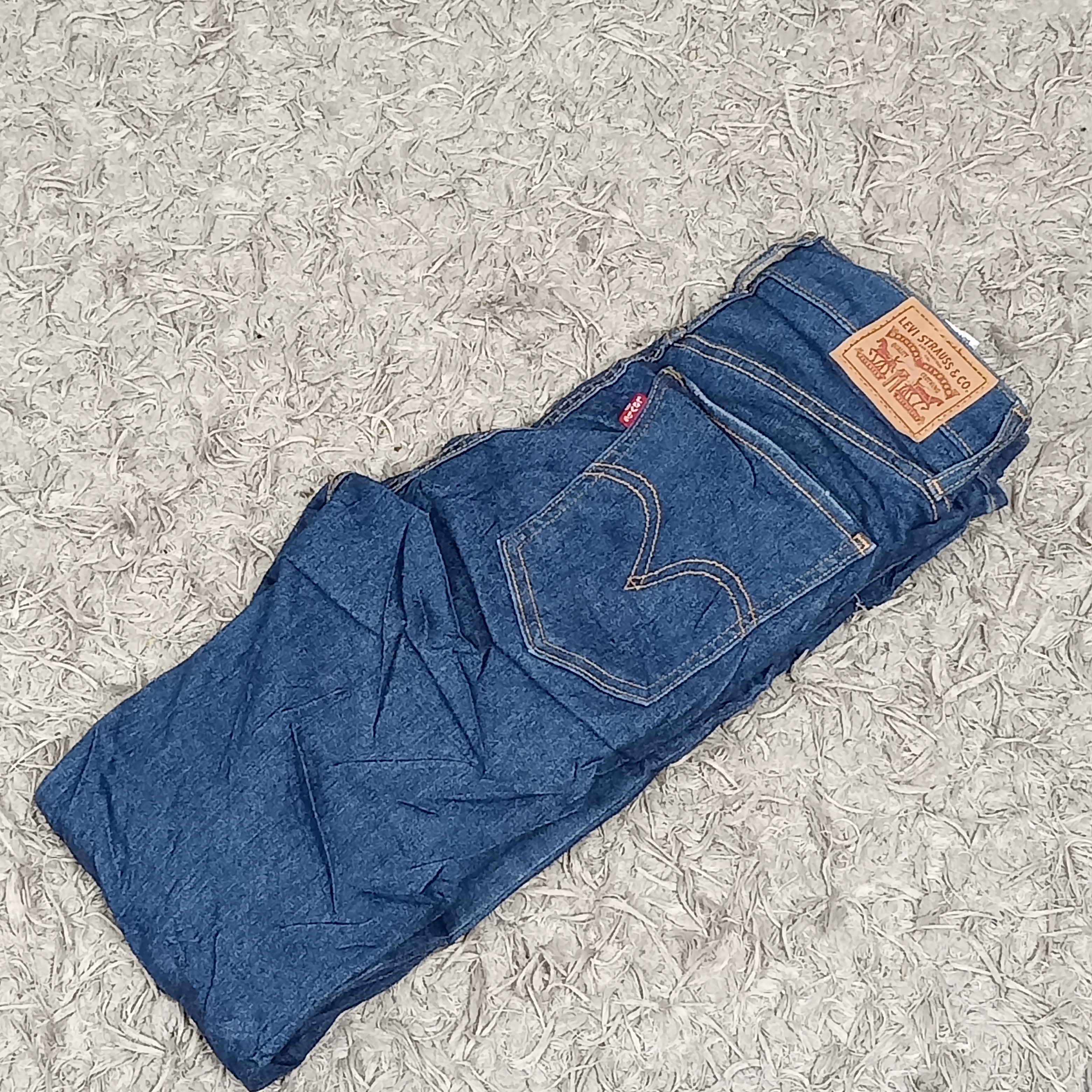 LEVIS MIX CODED DENIM JEANS SPECIAL (WOMEN'S) BUNDLE 30