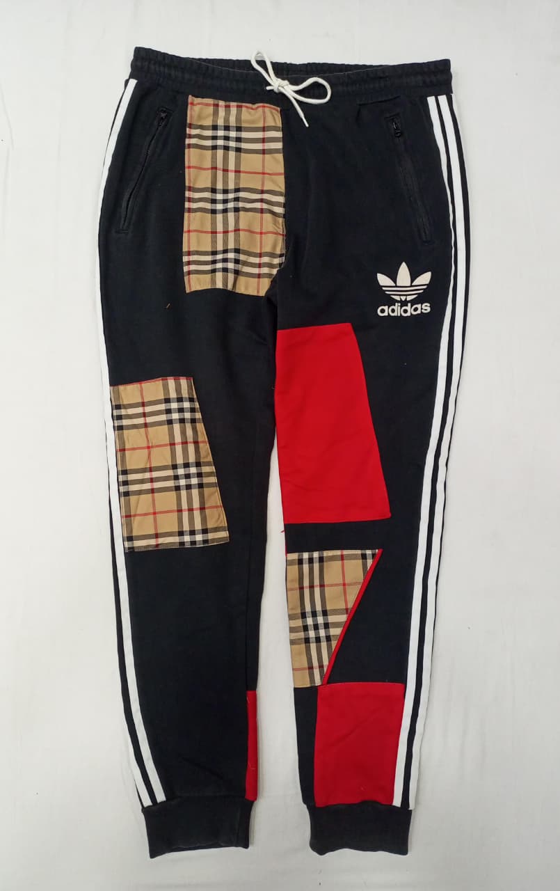 CR854 Upcycled Tack Hose