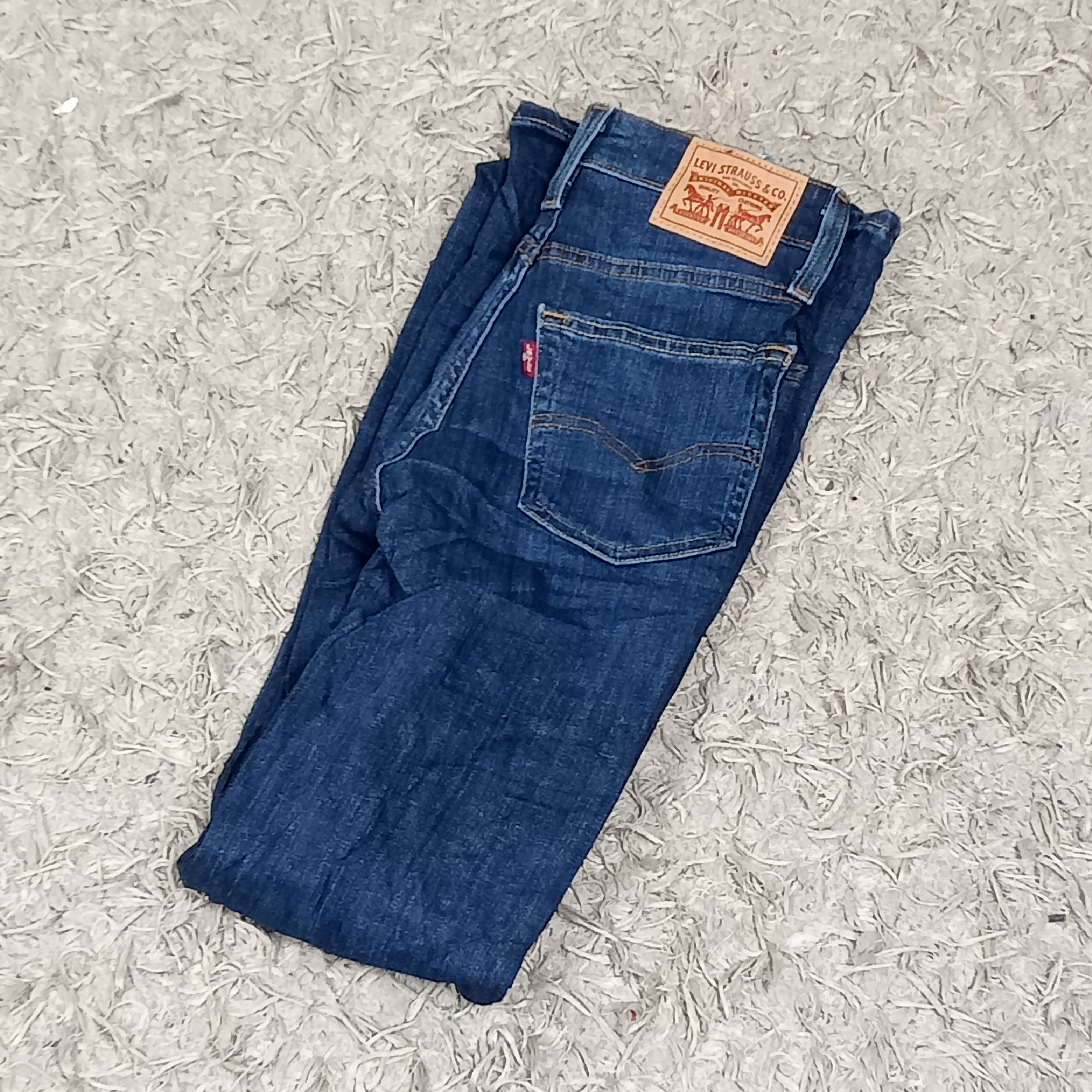 LEVIS MIX CODED DENIM JEANS SPECIAL (WOMEN'S) BUNDLE 32