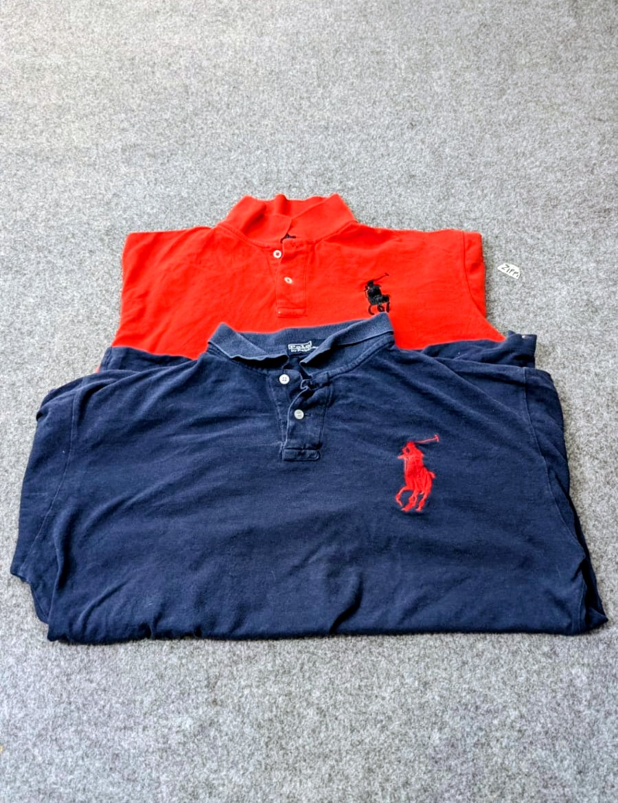 Pacchetto di T-shirt Ralph Lauren
