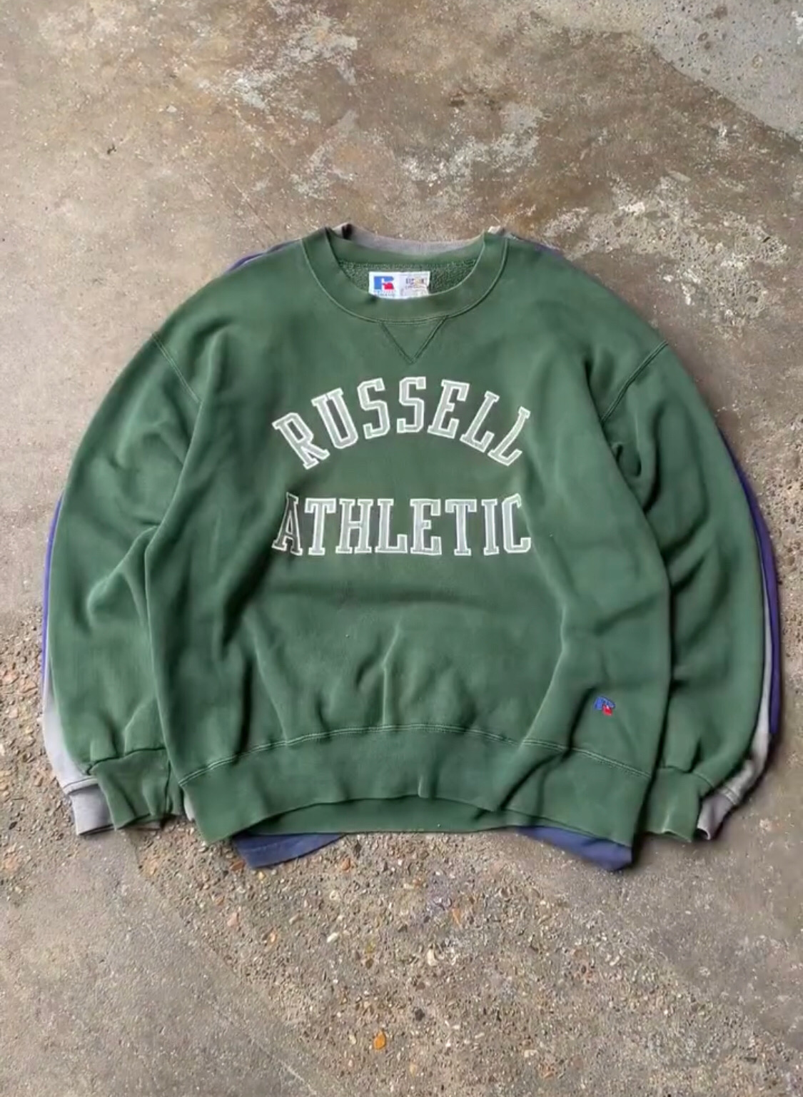 Sweatshirts de marque premium