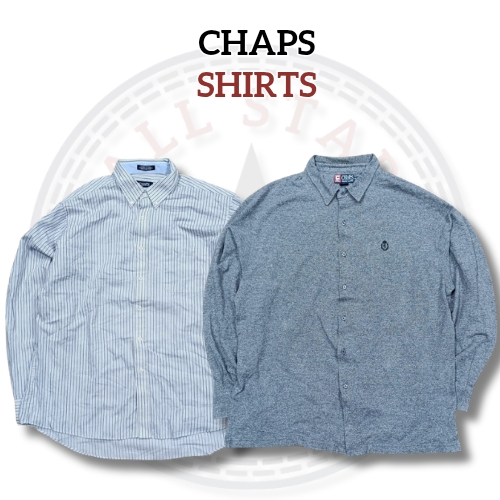 Chaps Shirts