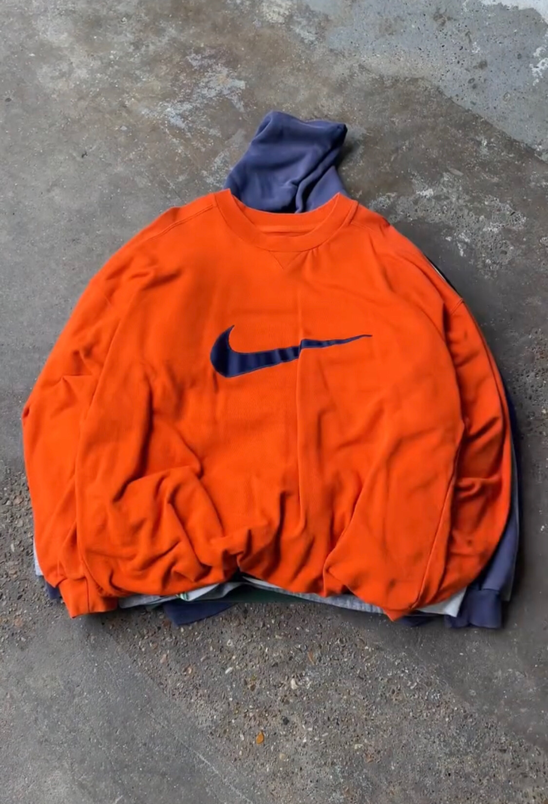 Sweatshirts de marque premium