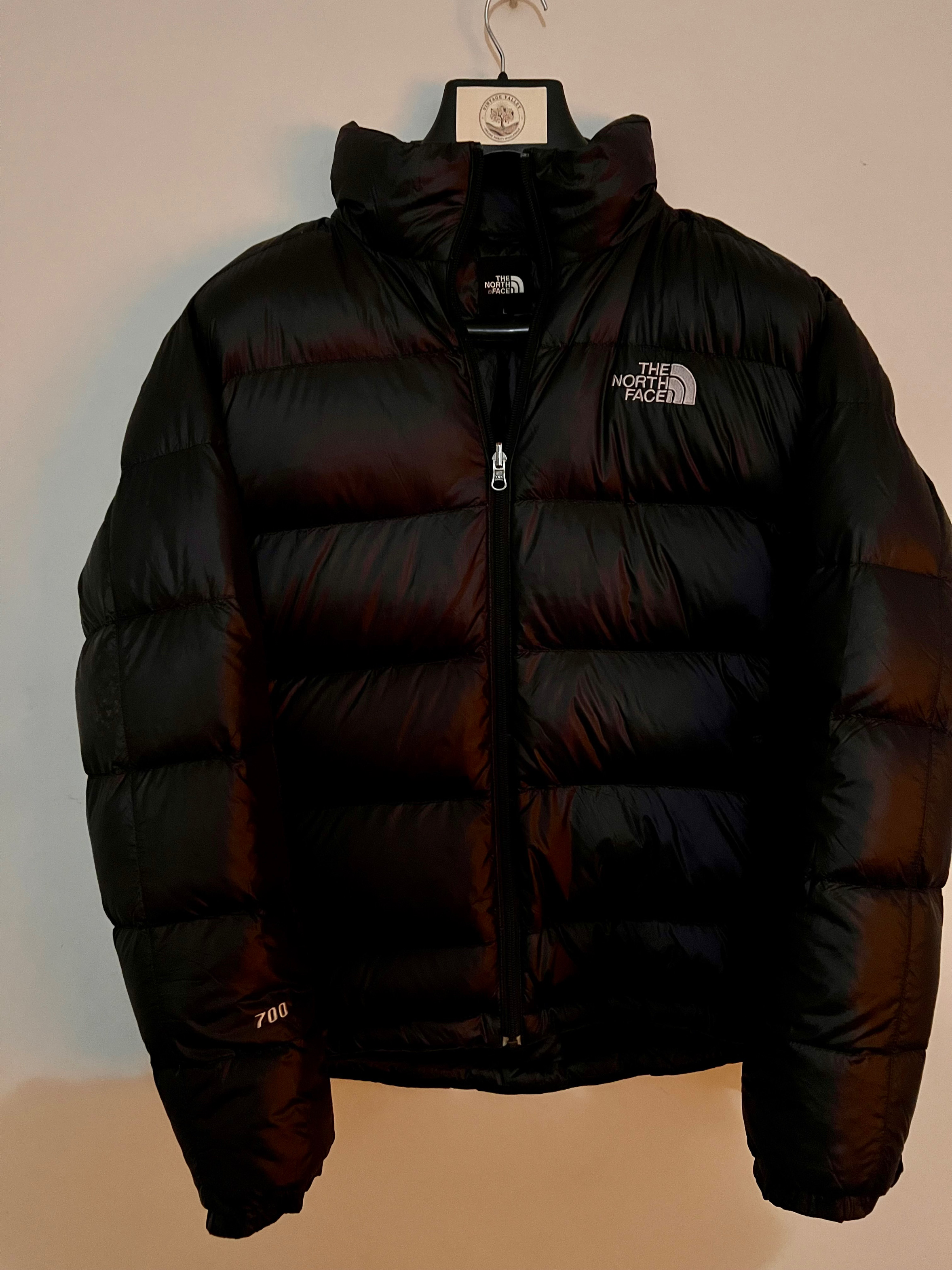 NORTH FACE : The Ultimate 8-Piece Puffer Collection