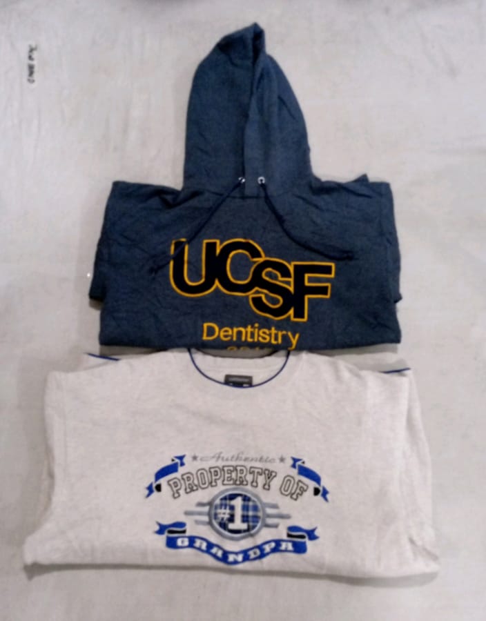 Pro Sweatshirt & Hoodies