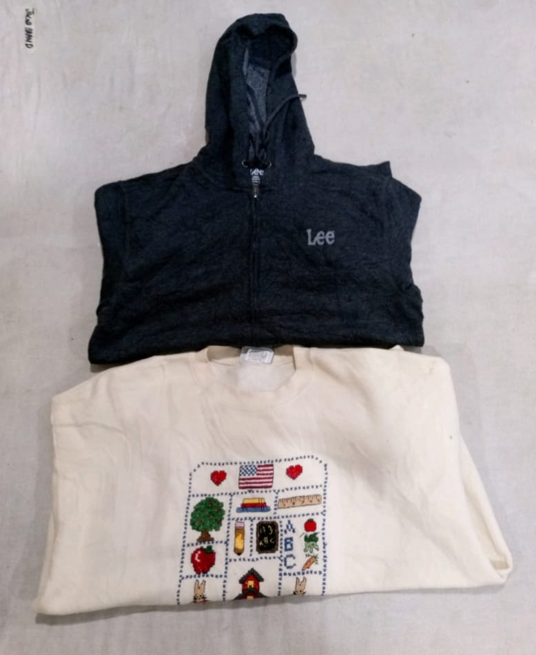 Lee Sweatshirt